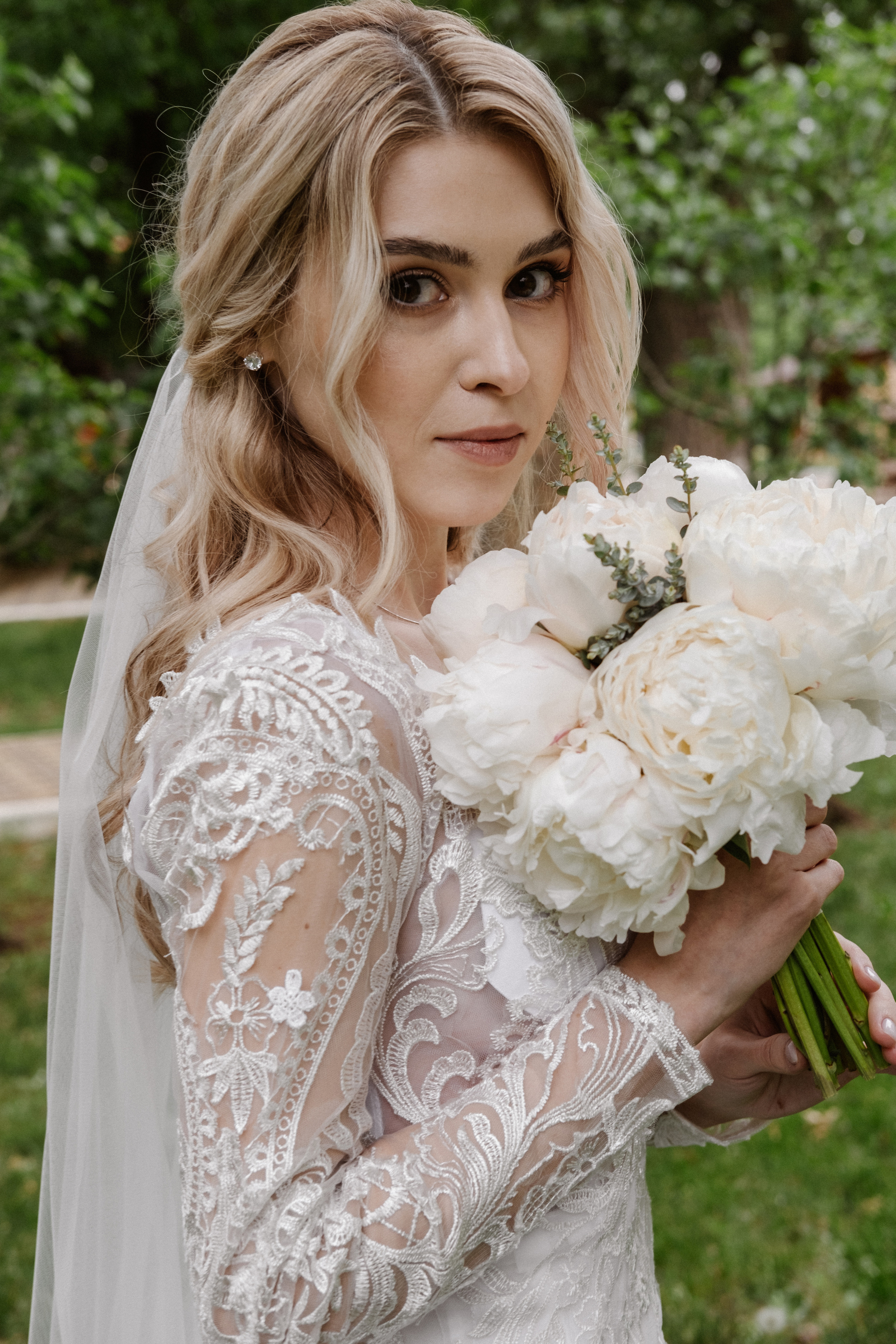 Таня + Вова. Анна Гусарова свадебный фотограф в Волгограде