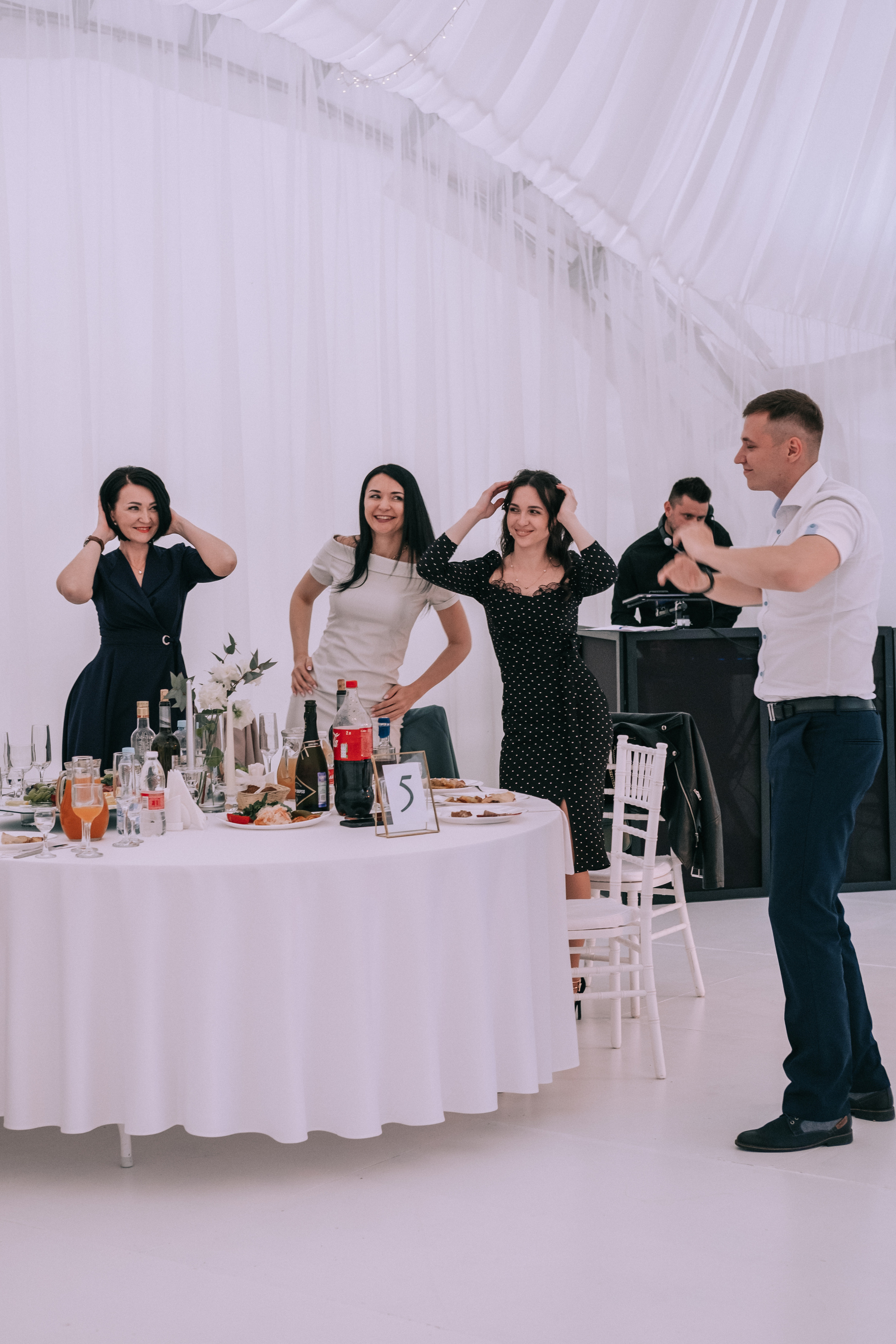 Таня + Вова. Анна Гусарова свадебный фотограф в Волгограде