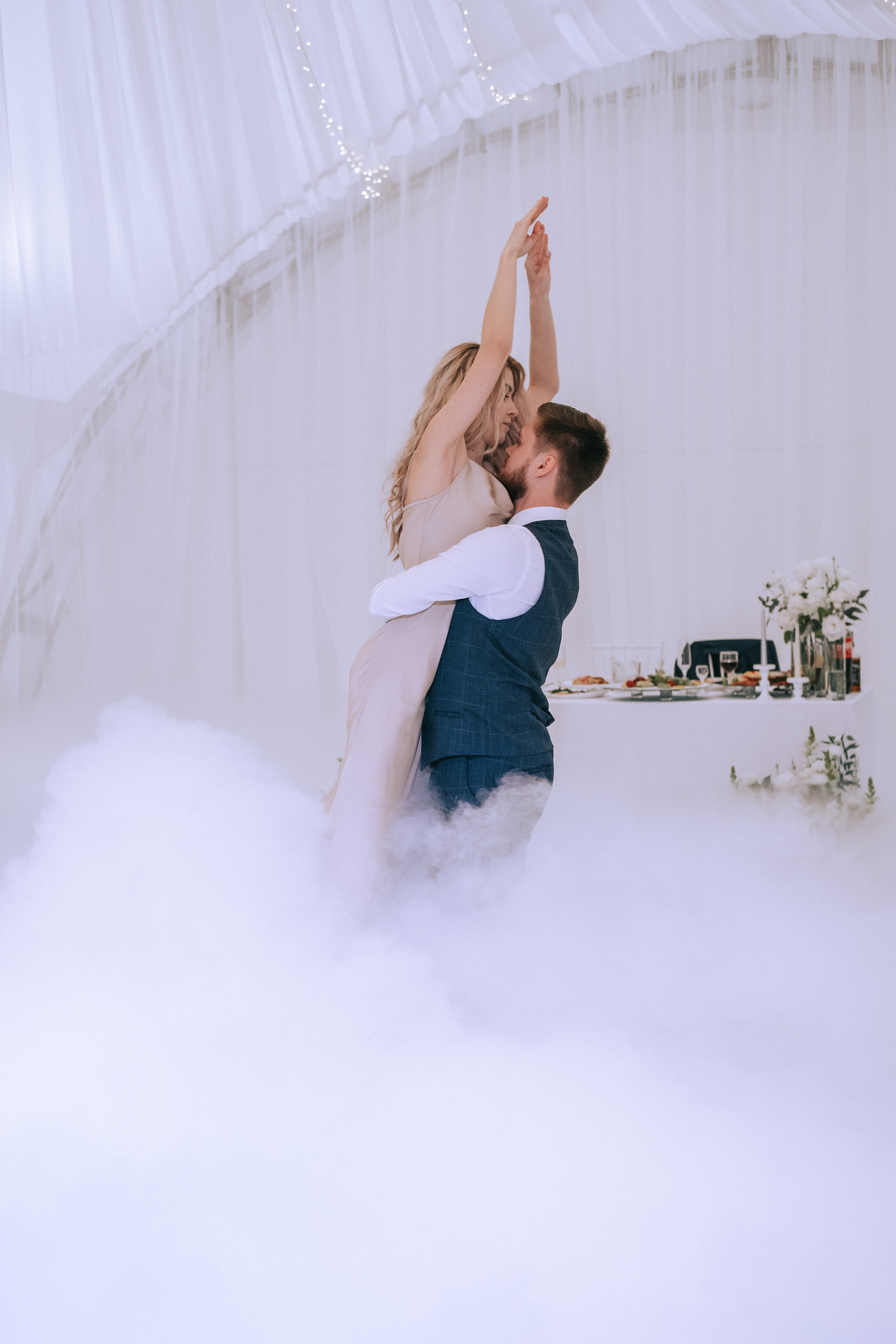 Таня + Вова. Анна Гусарова свадебный фотограф в Волгограде