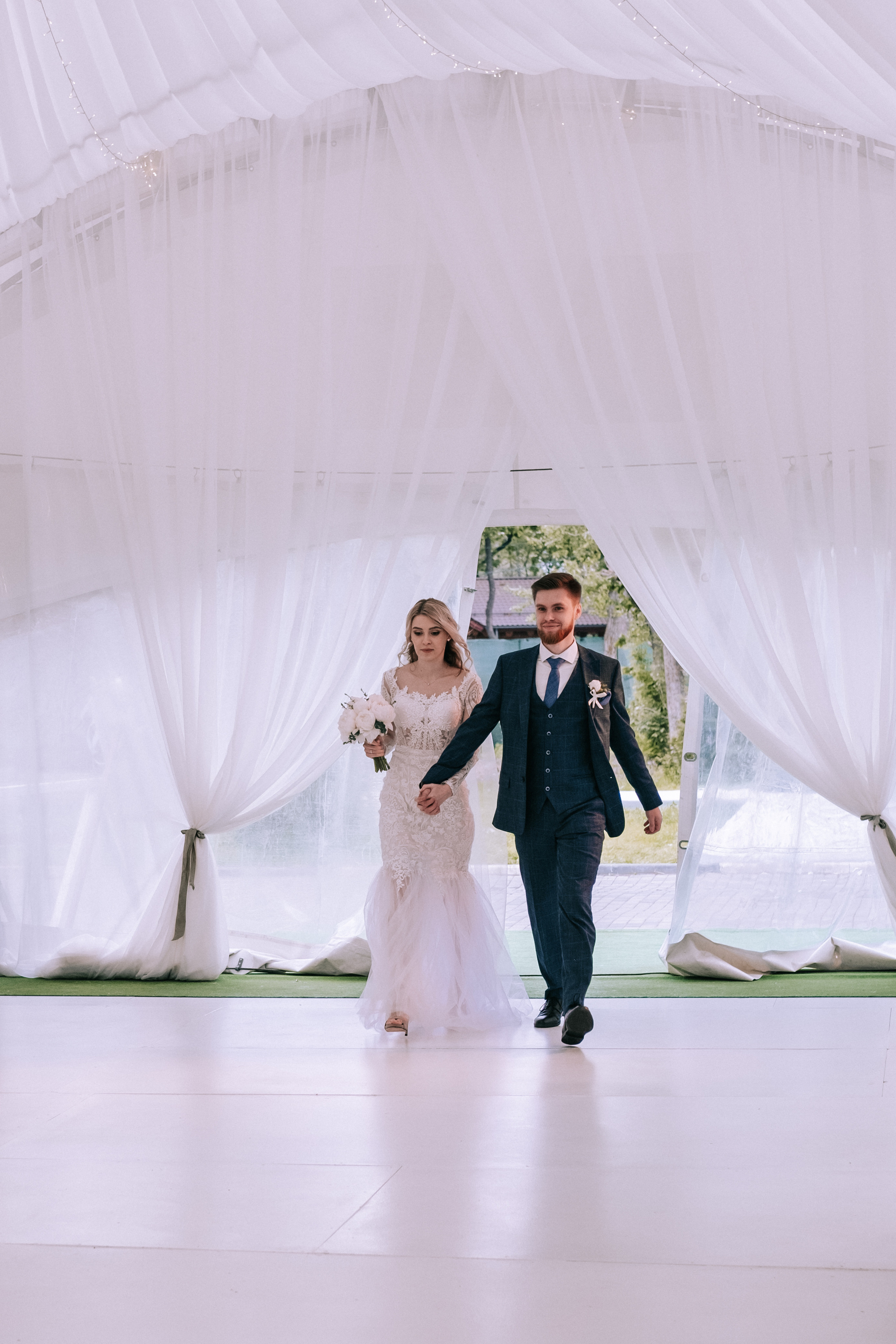 Таня + Вова. Анна Гусарова свадебный фотограф в Волгограде