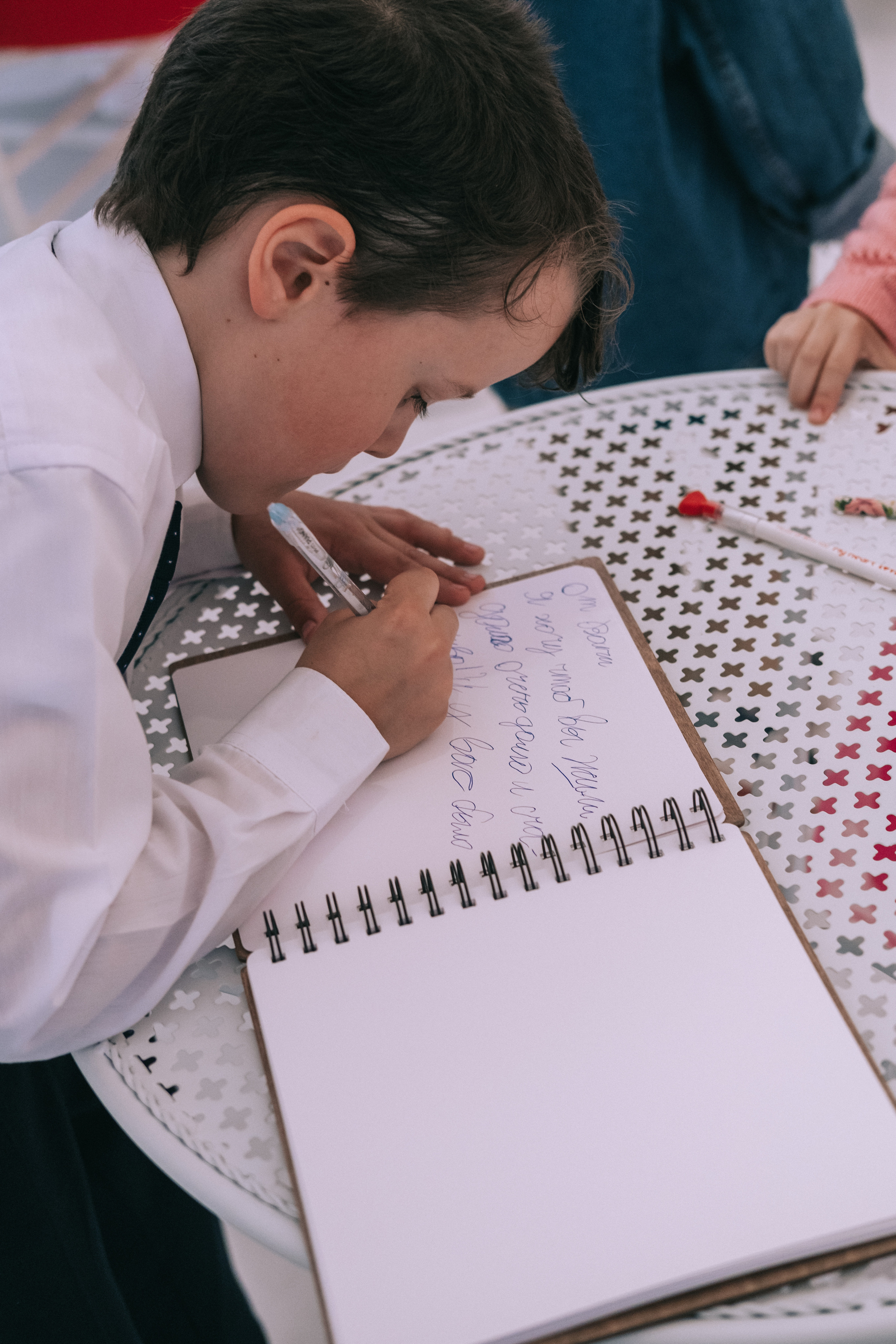 Таня + Вова. Анна Гусарова свадебный фотограф в Волгограде