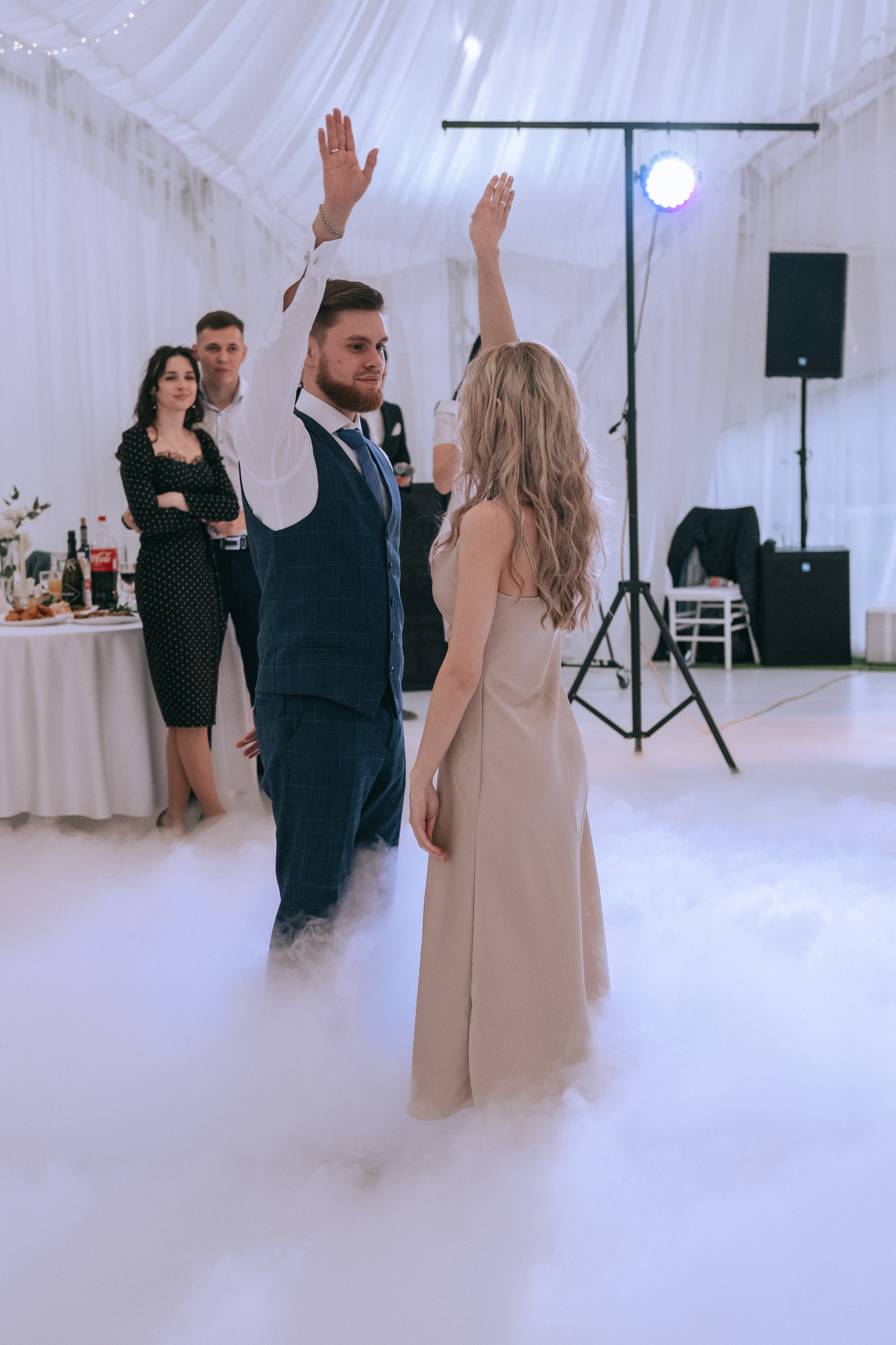 Таня + Вова. Анна Гусарова свадебный фотограф в Волгограде