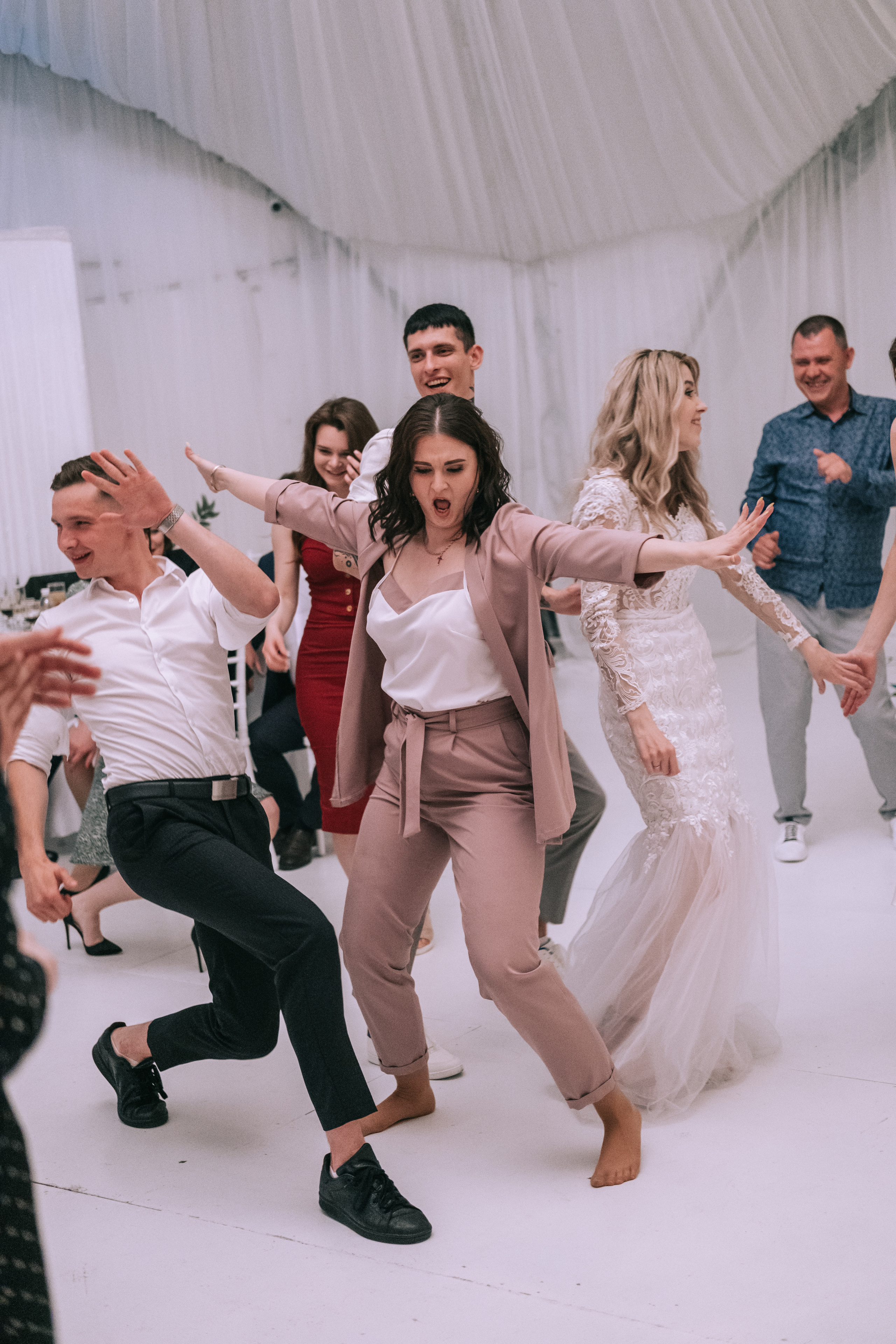 Таня + Вова. Анна Гусарова свадебный фотограф в Волгограде