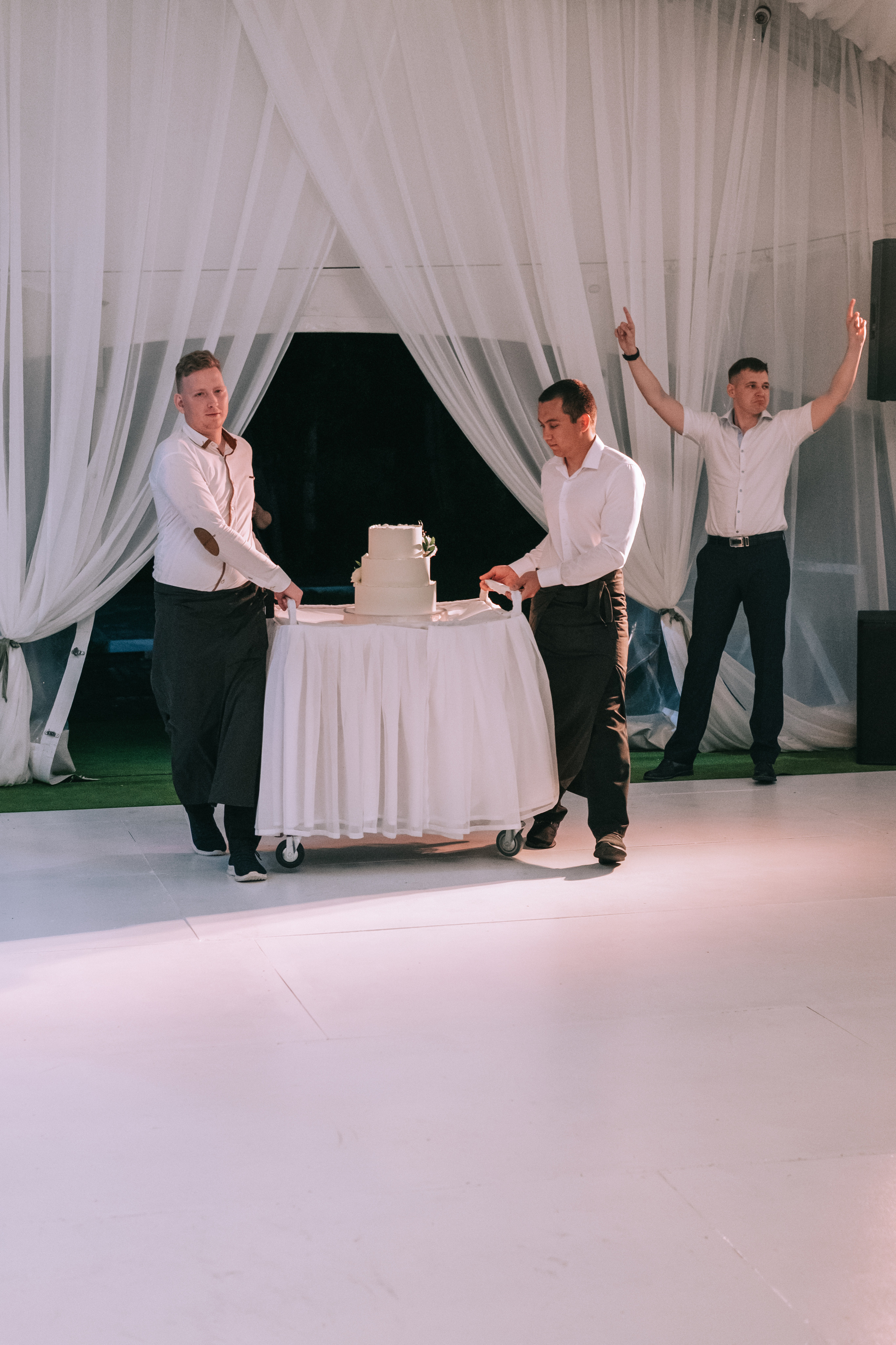 Таня + Вова. Анна Гусарова свадебный фотограф в Волгограде