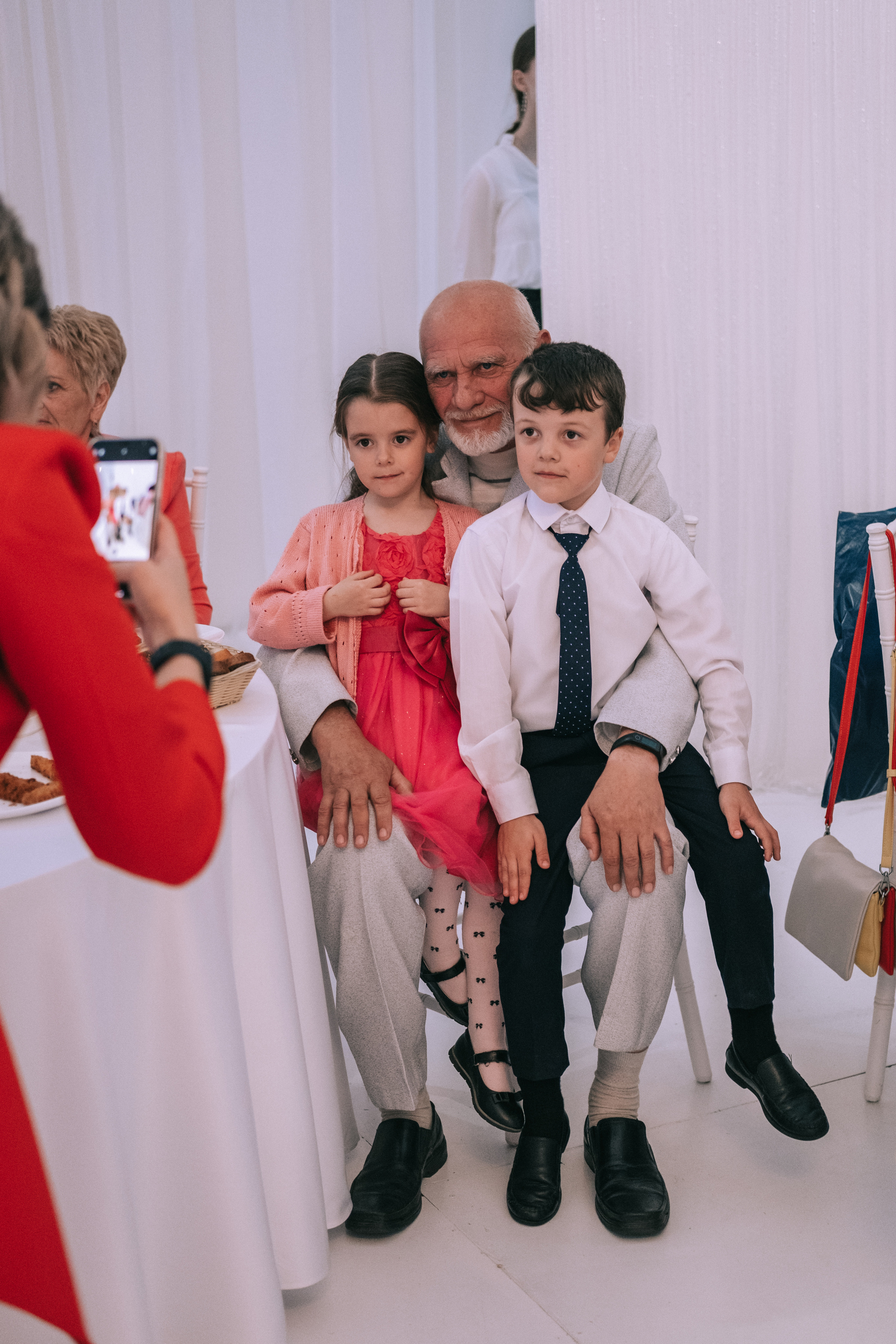 Таня + Вова. Анна Гусарова свадебный фотограф в Волгограде