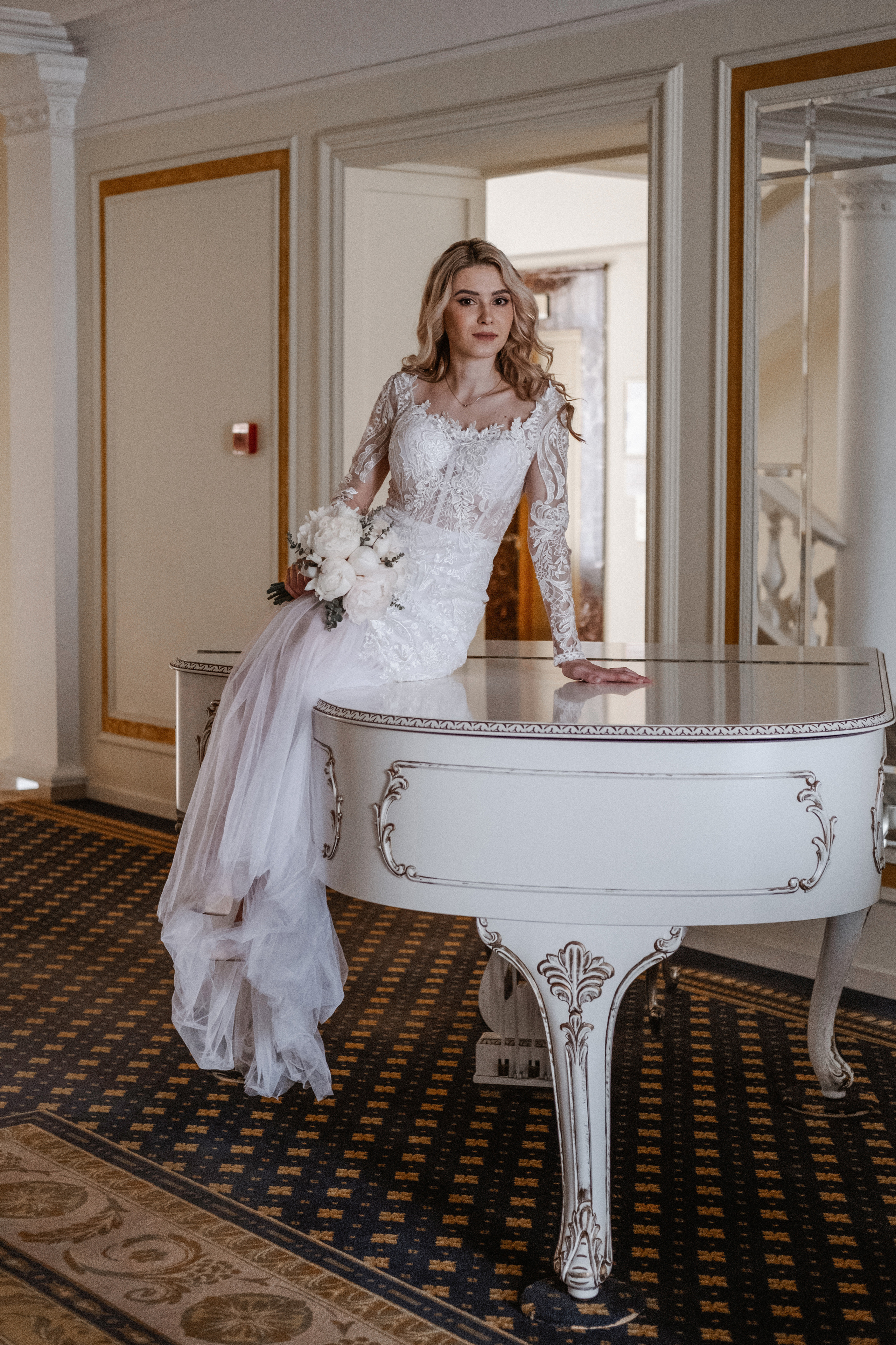 Таня + Вова. Анна Гусарова свадебный фотограф в Волгограде