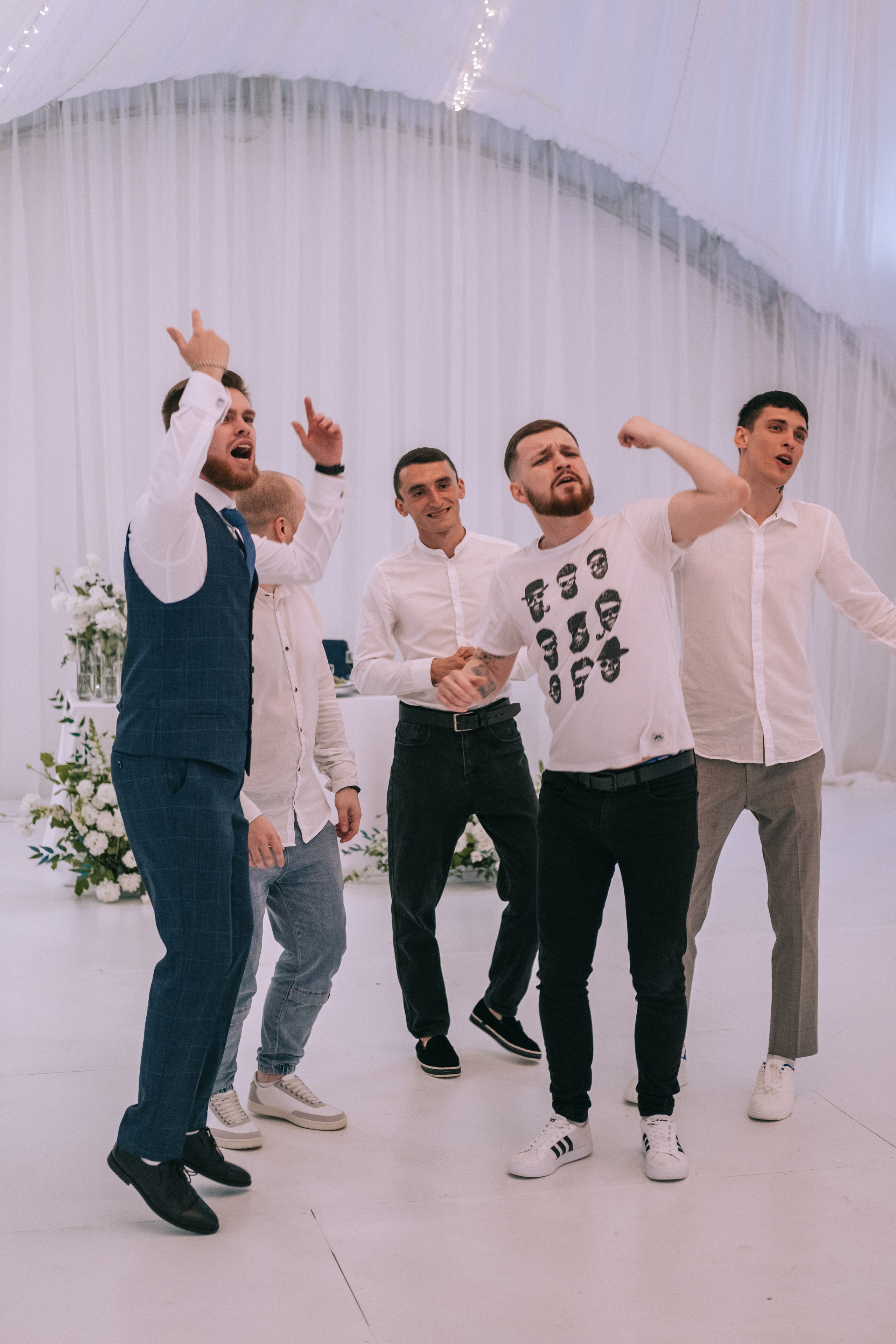 Таня + Вова. Анна Гусарова свадебный фотограф в Волгограде