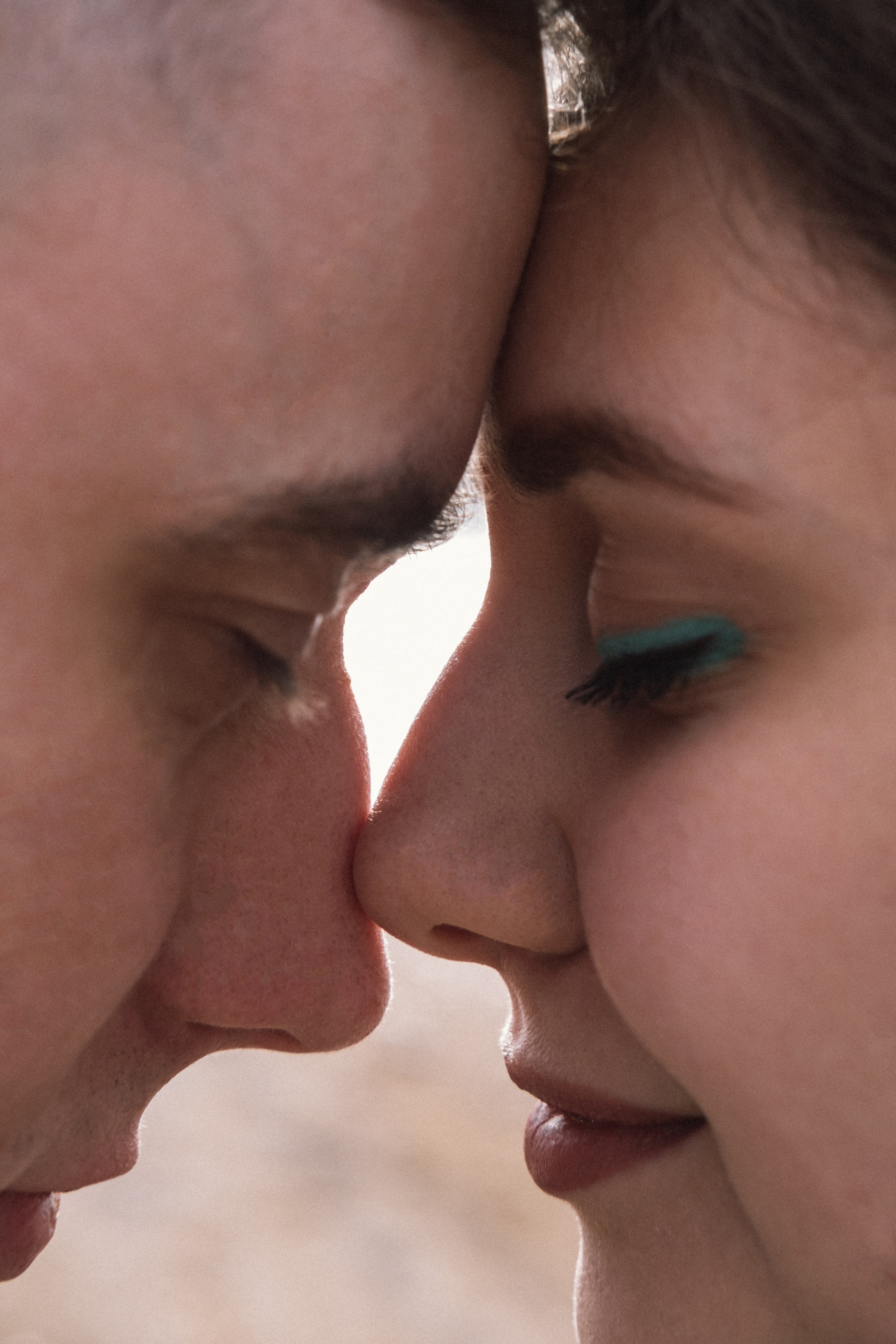 Саша + Леша. Анна Гусарова свадебный фотограф в Волгограде