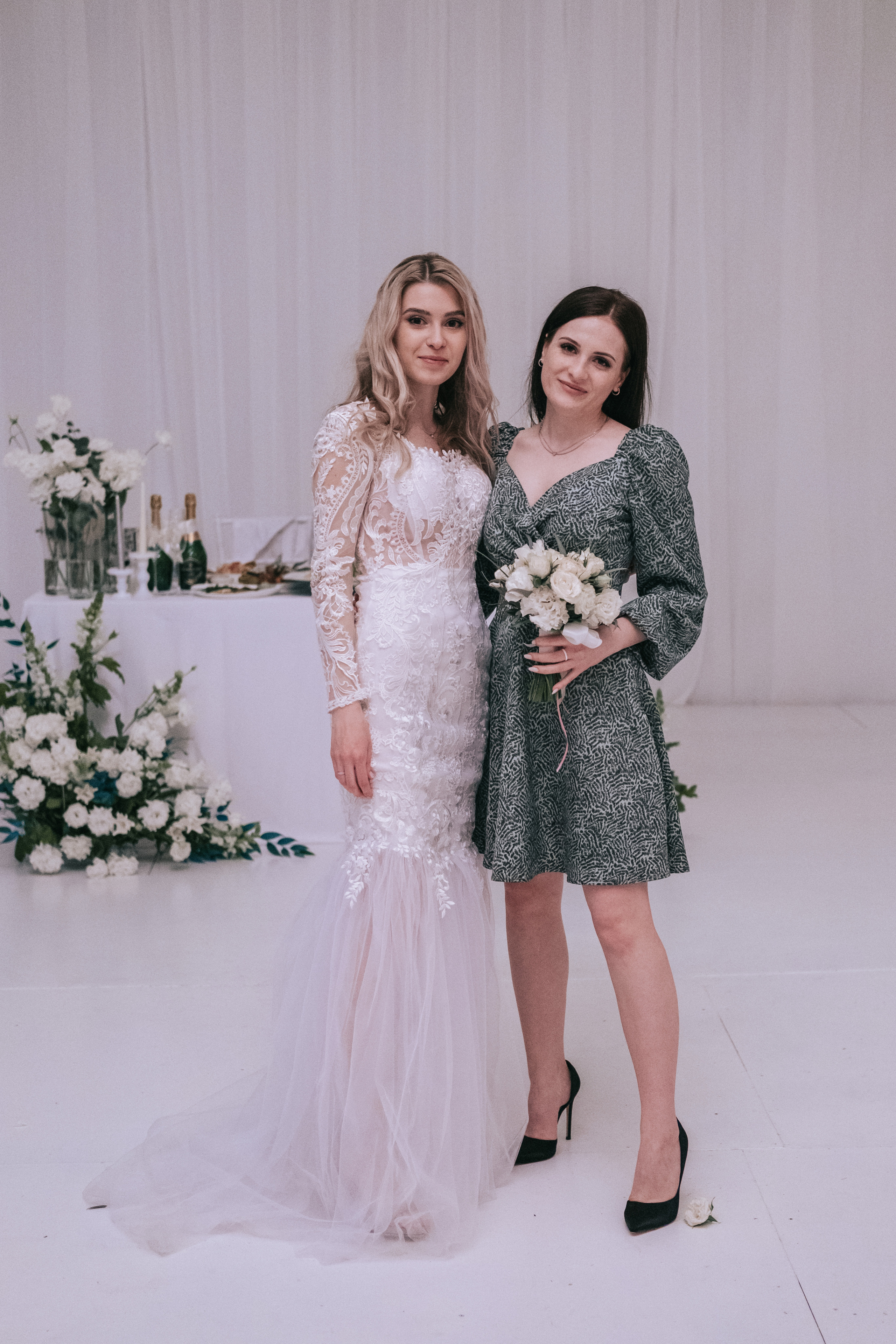 Таня + Вова. Анна Гусарова свадебный фотограф в Волгограде