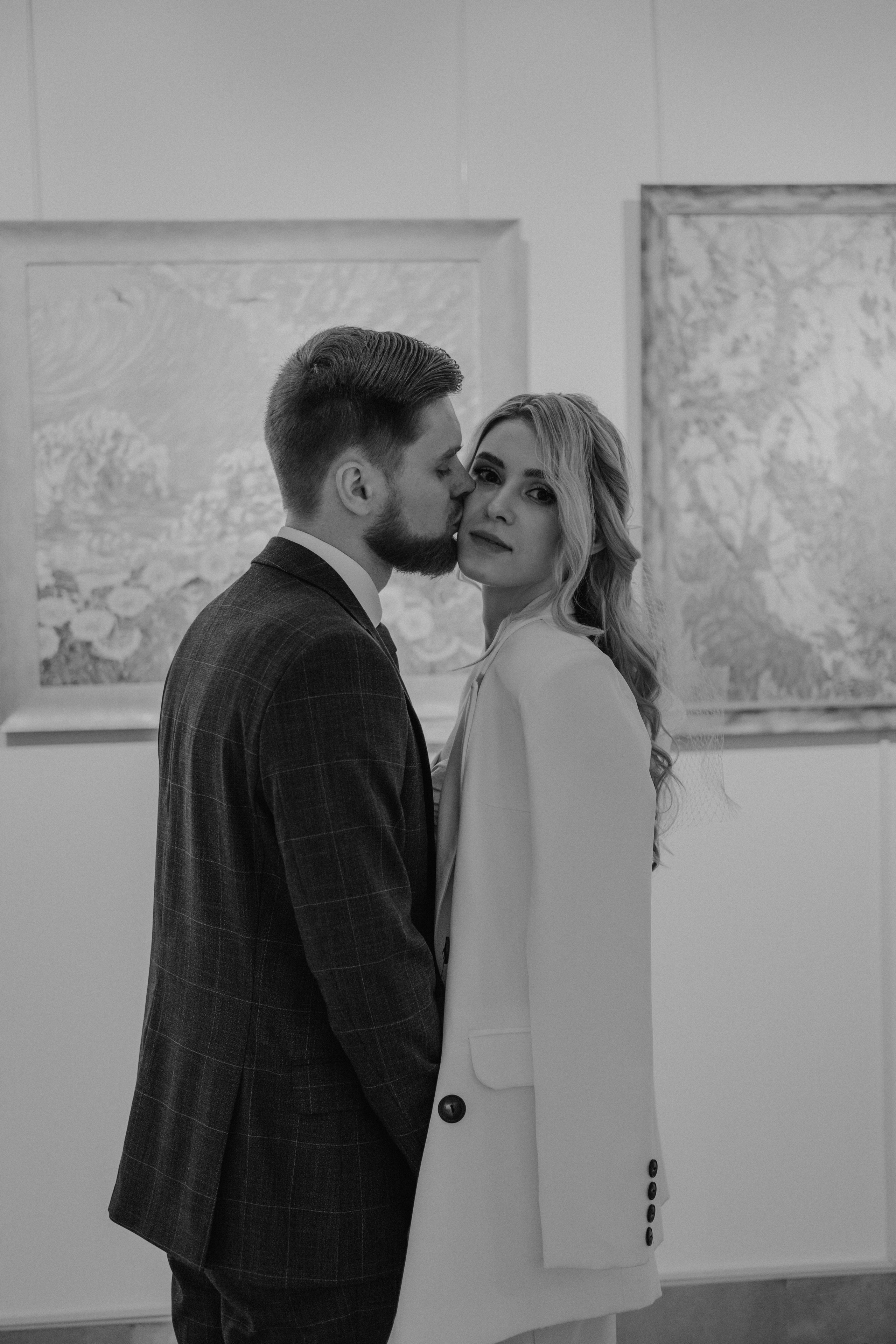 Таня + Вова. Анна Гусарова свадебный фотограф в Волгограде