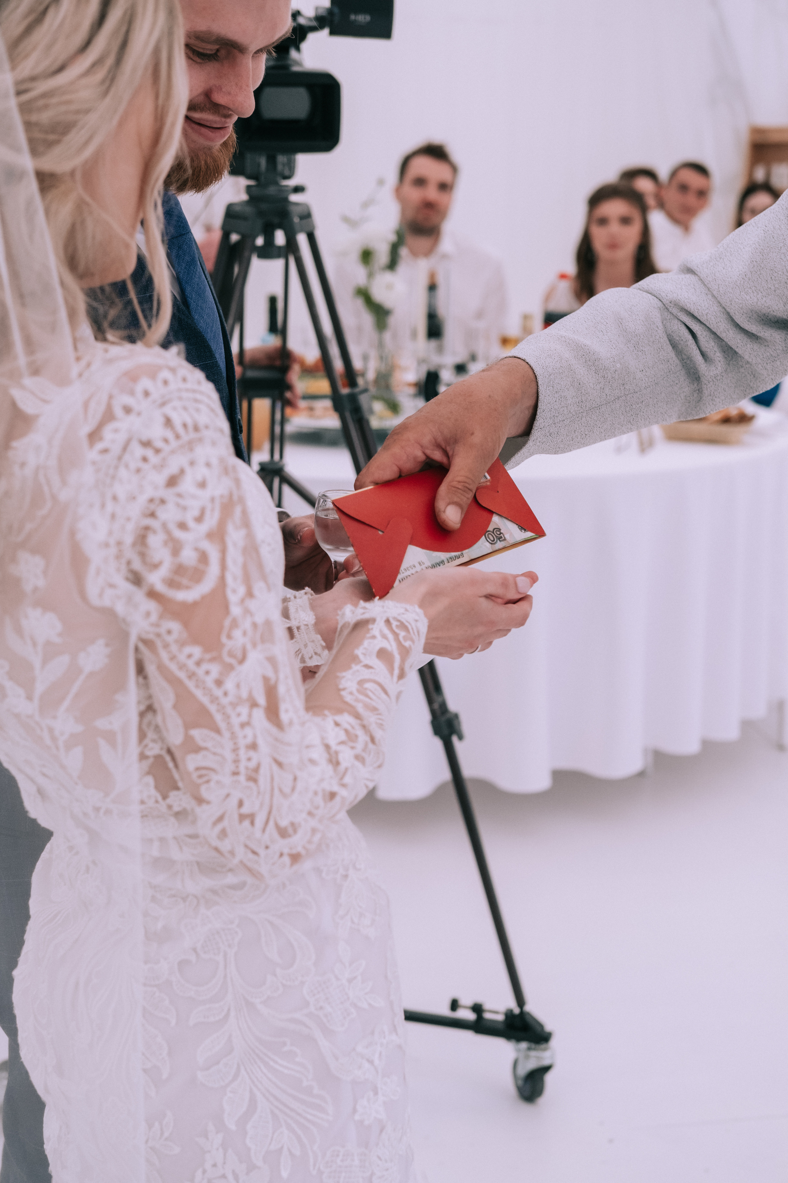 Таня + Вова. Анна Гусарова свадебный фотограф в Волгограде