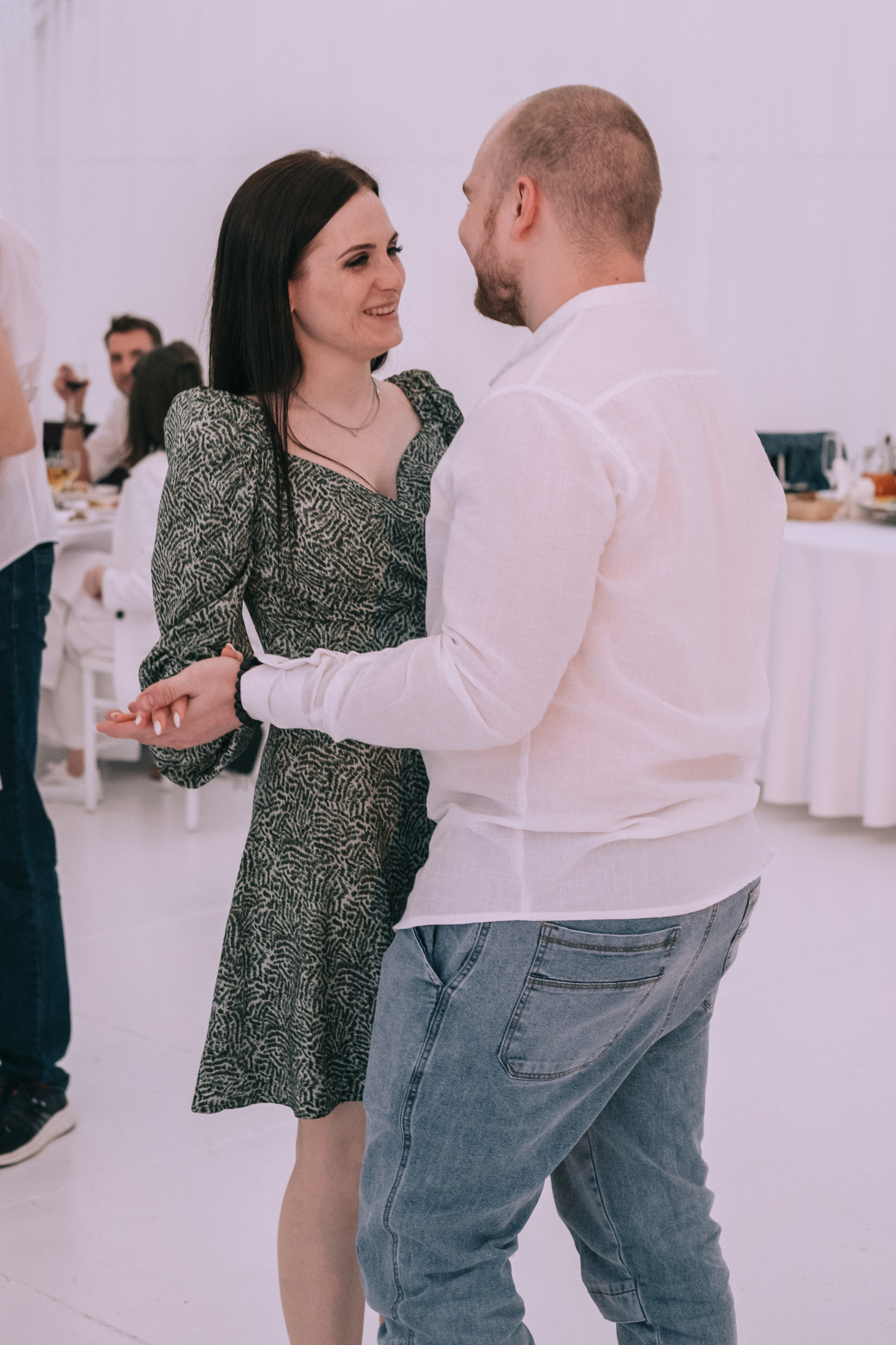 Таня + Вова. Анна Гусарова свадебный фотограф в Волгограде