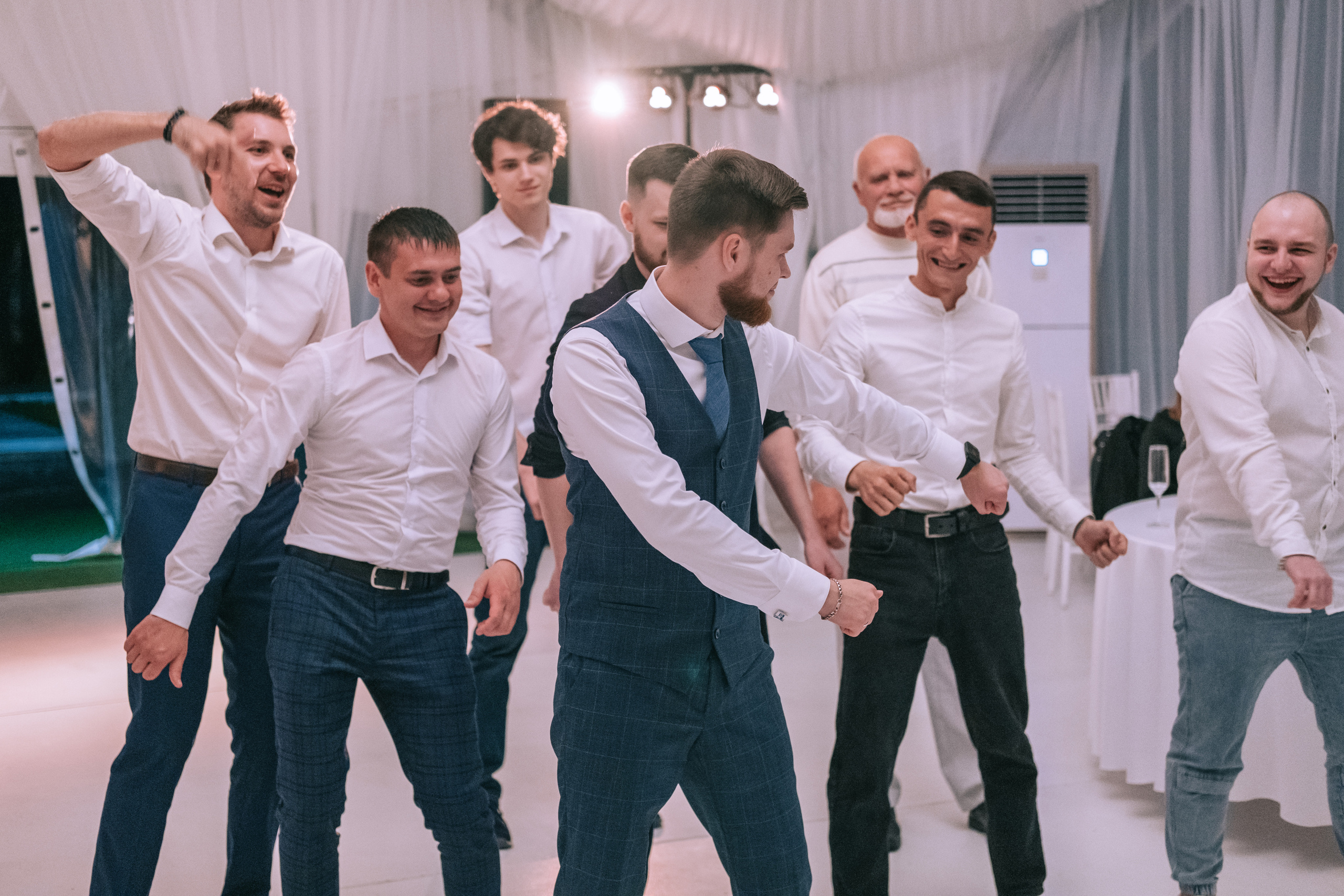 Таня + Вова. Анна Гусарова свадебный фотограф в Волгограде