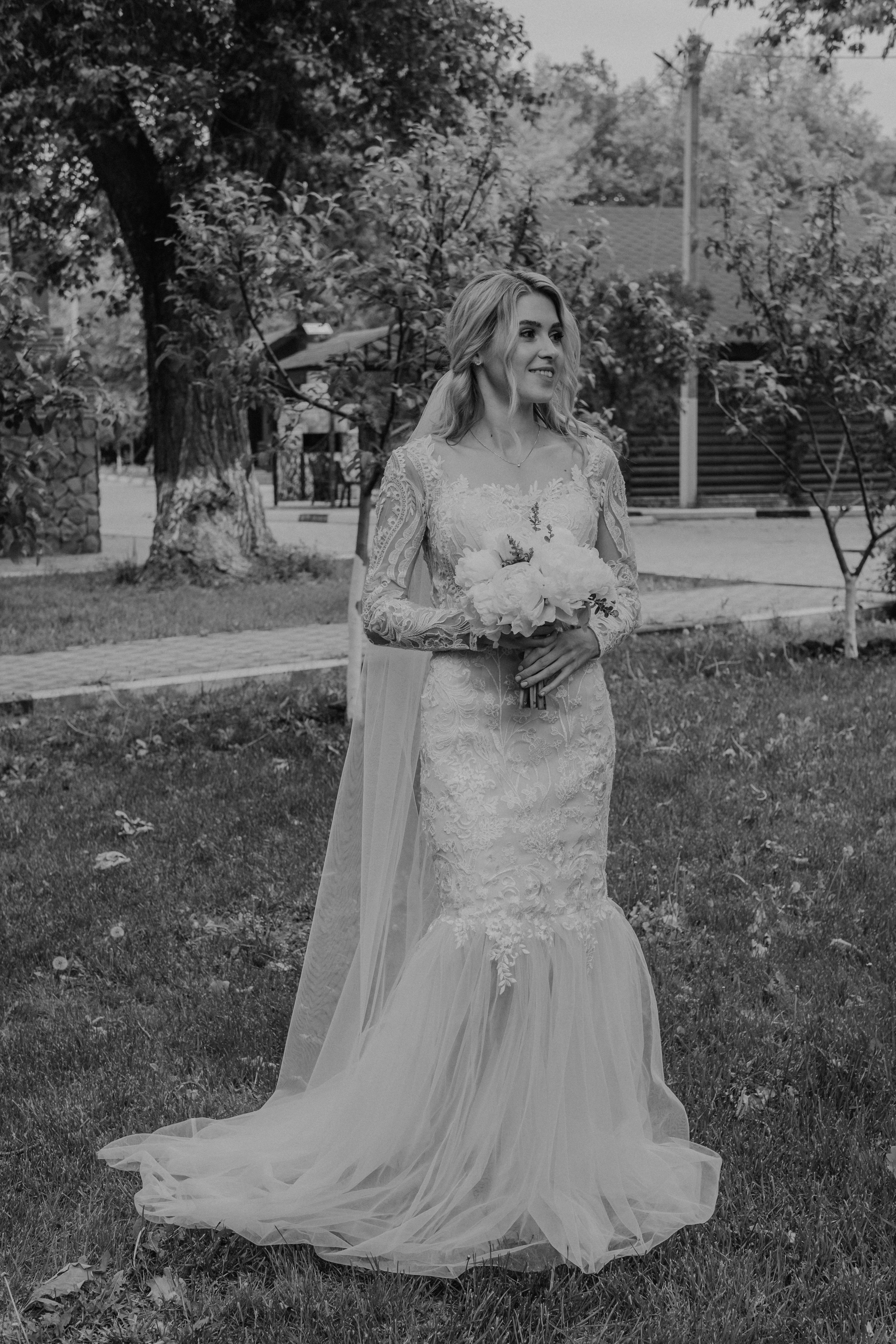 Таня + Вова. Анна Гусарова свадебный фотограф в Волгограде