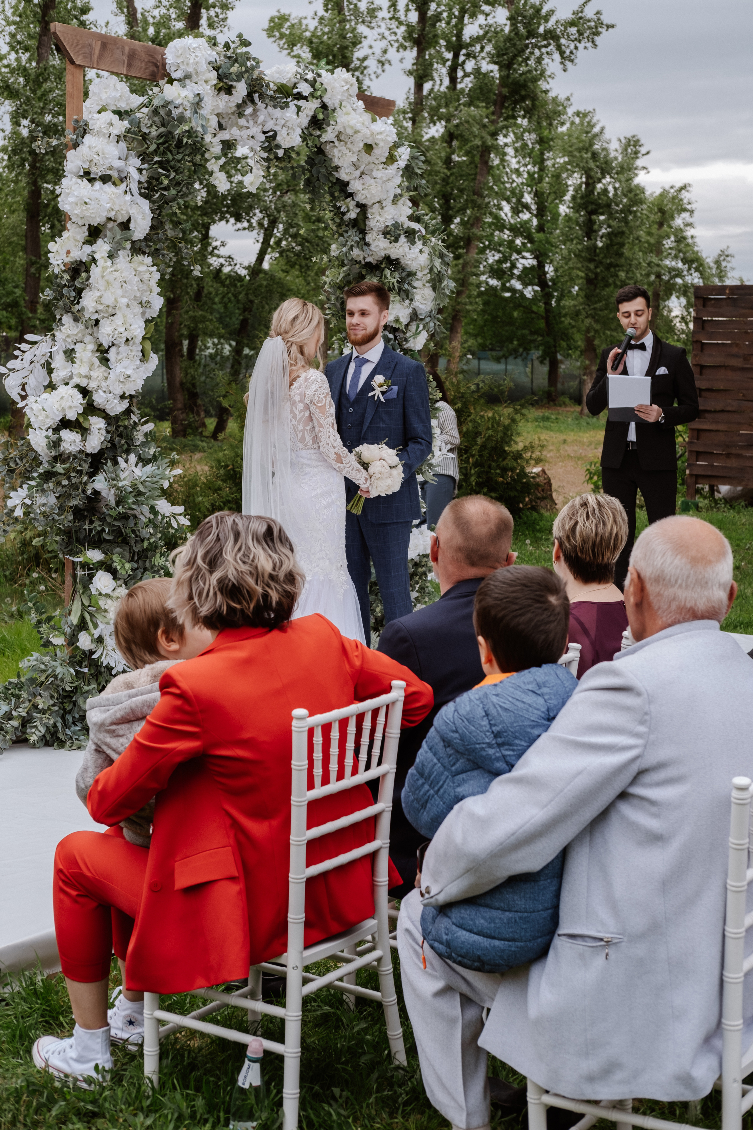 Таня + Вова. Анна Гусарова свадебный фотограф в Волгограде