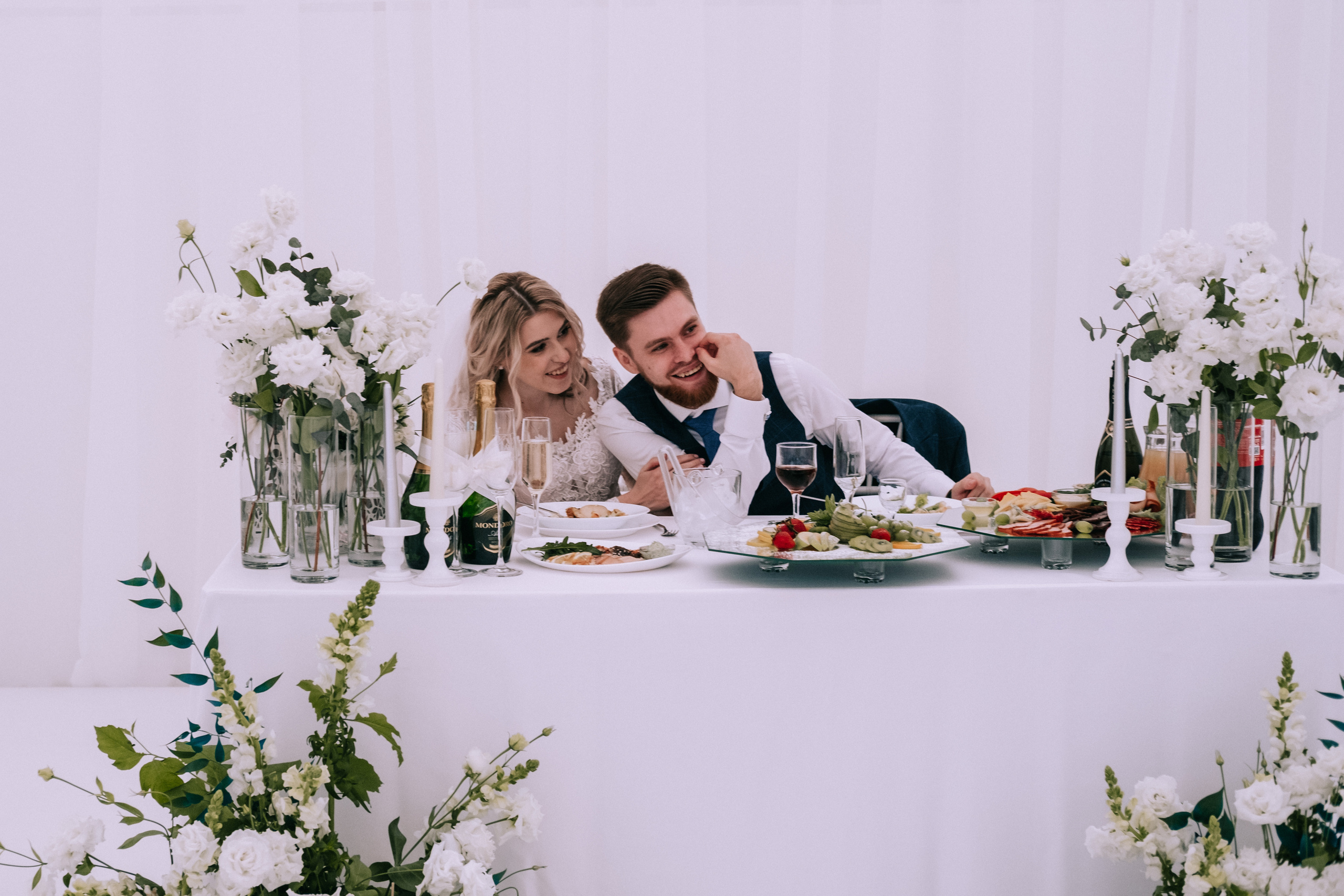 Таня + Вова. Анна Гусарова свадебный фотограф в Волгограде