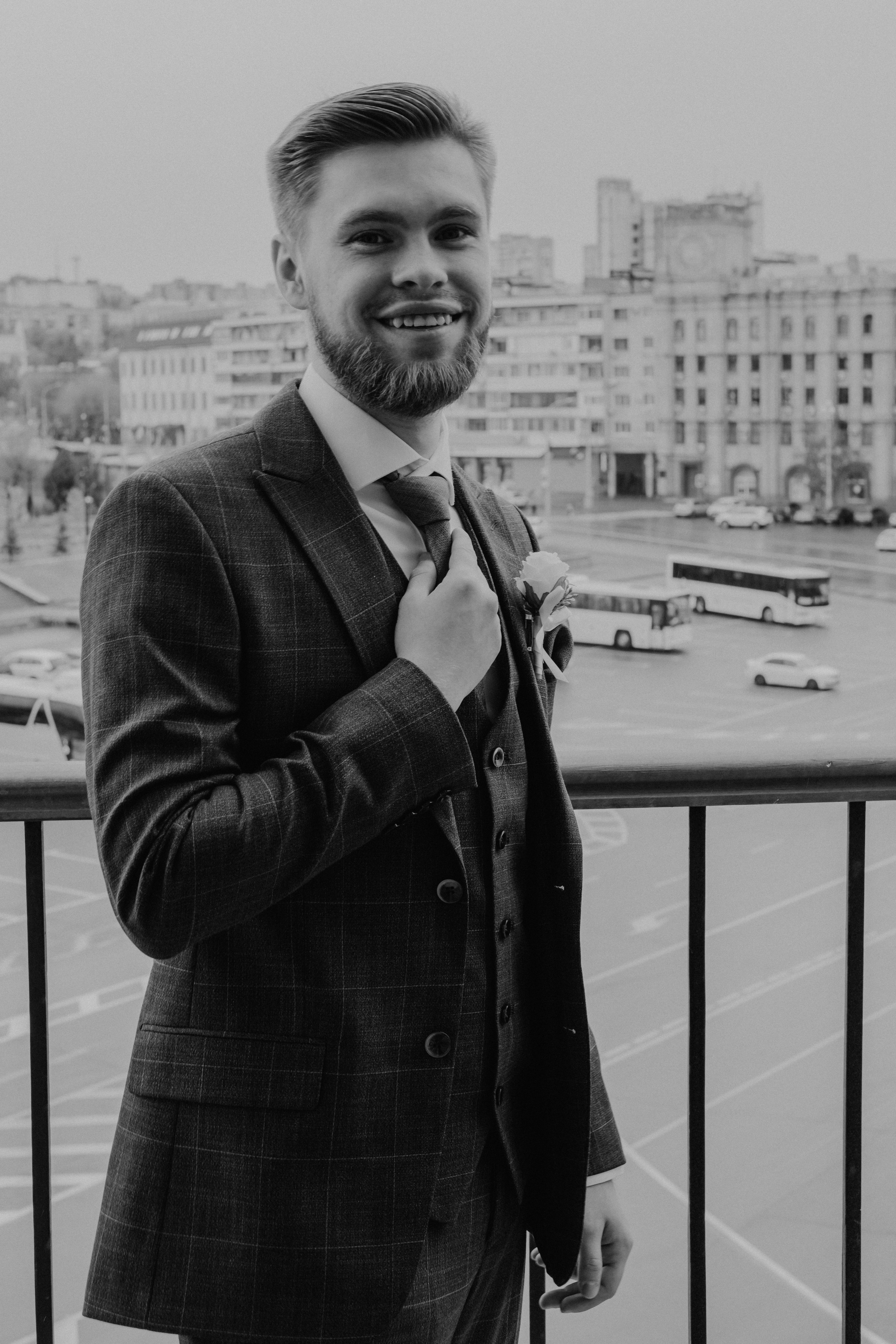 Таня + Вова. Анна Гусарова свадебный фотограф в Волгограде