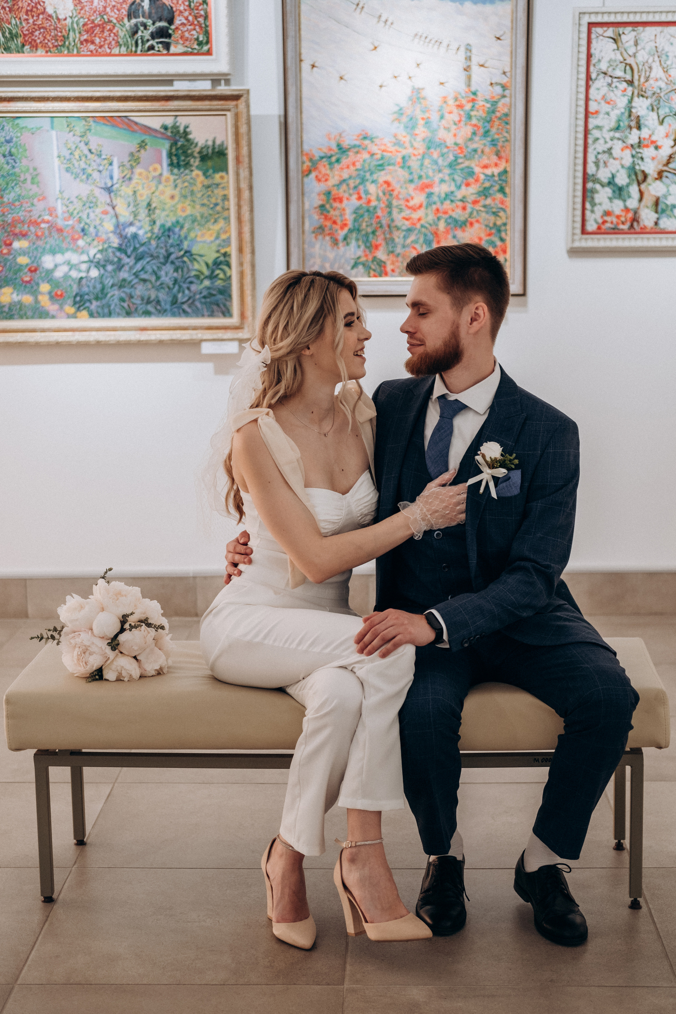 Таня + Вова. Анна Гусарова свадебный фотограф в Волгограде