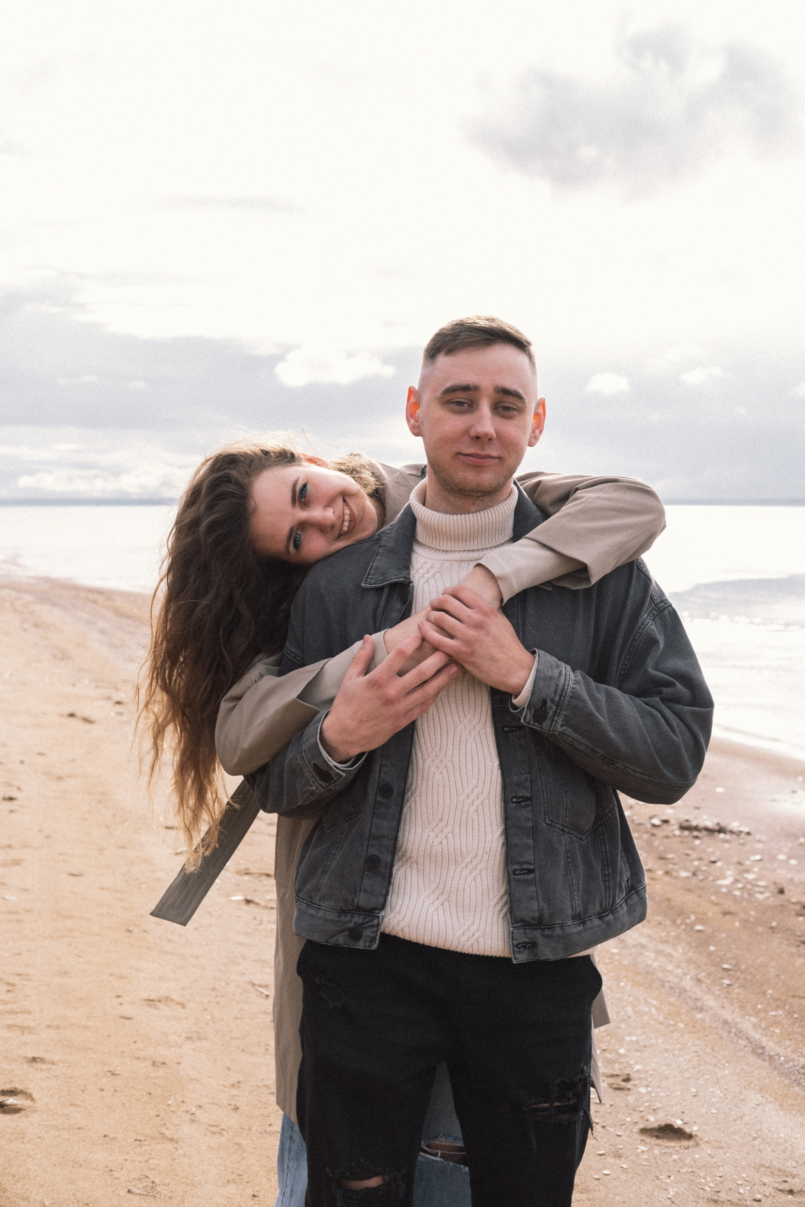 Саша + Леша. Анна Гусарова свадебный фотограф в Волгограде