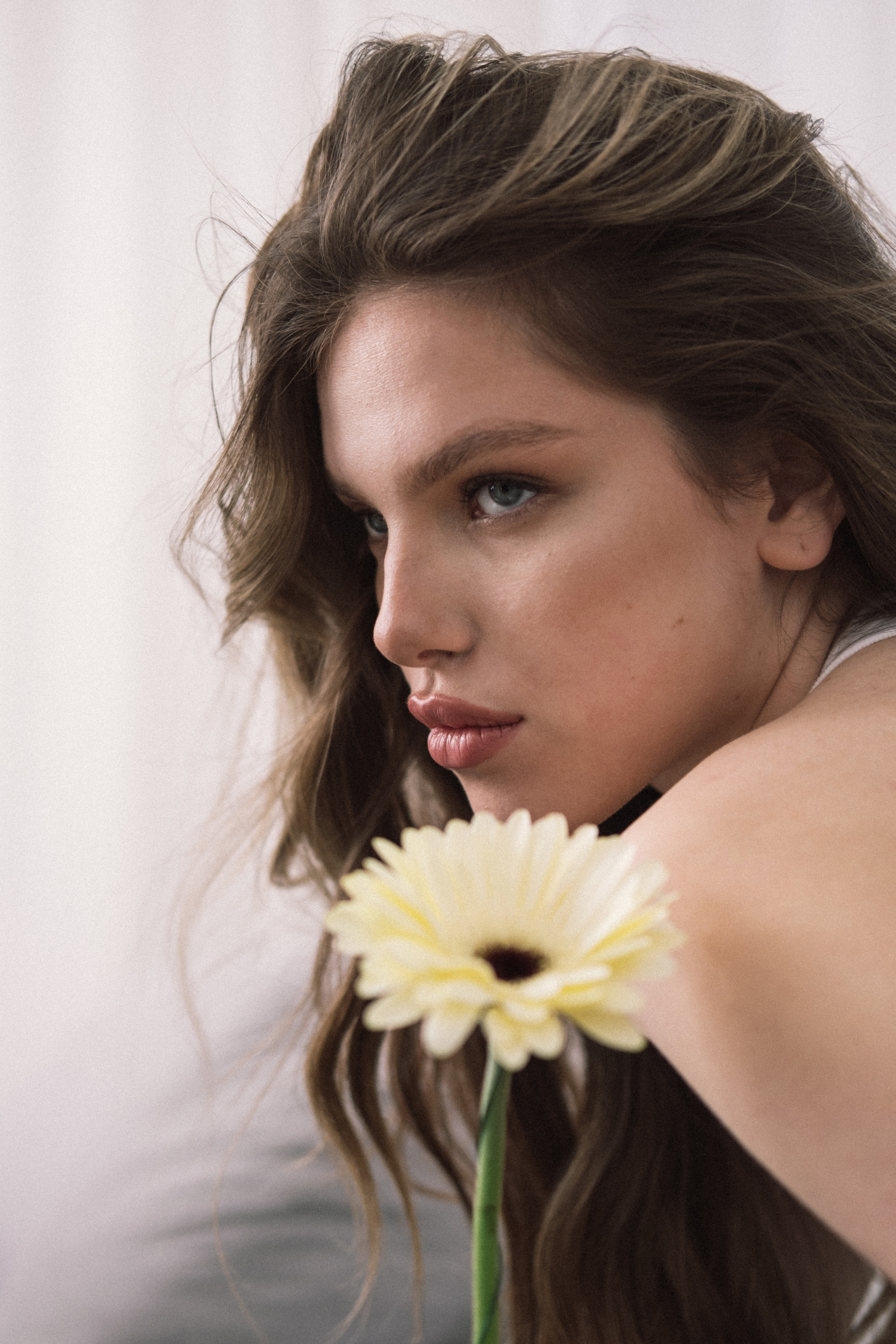 Маша. Анна Гусарова свадебный фотограф в Волгограде