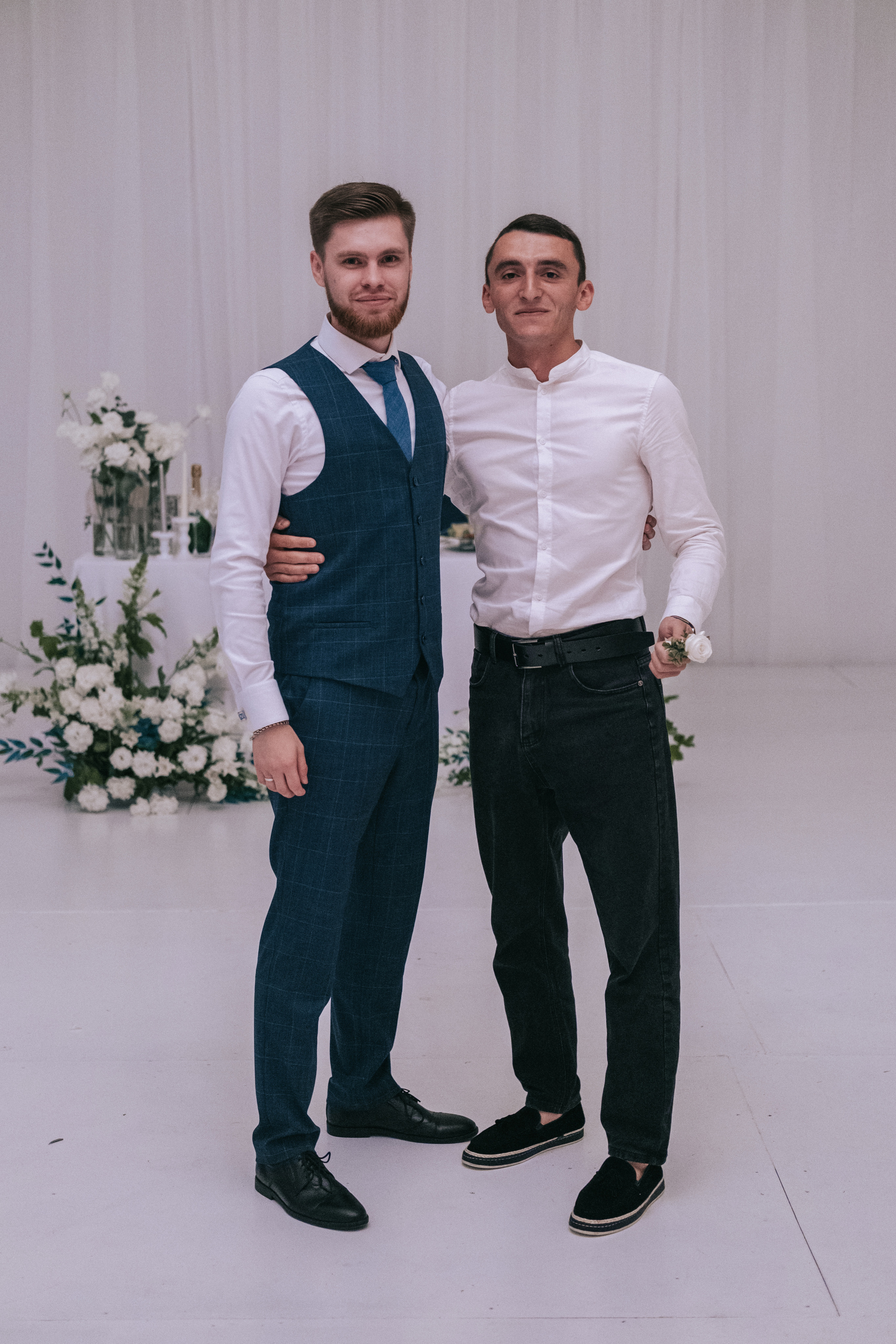 Таня + Вова. Анна Гусарова свадебный фотограф в Волгограде