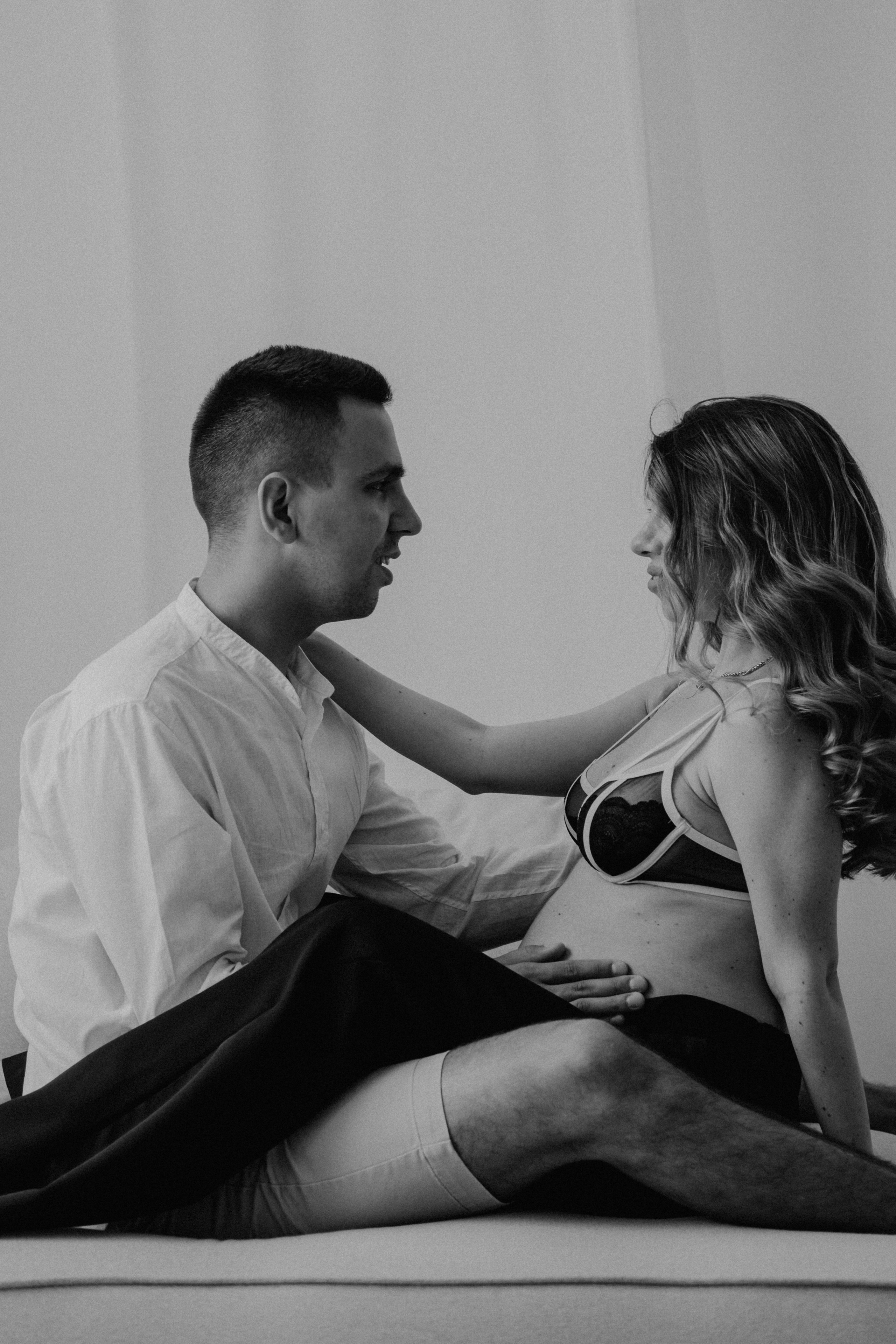 Вика + Саша. Анна Гусарова свадебный фотограф в Волгограде