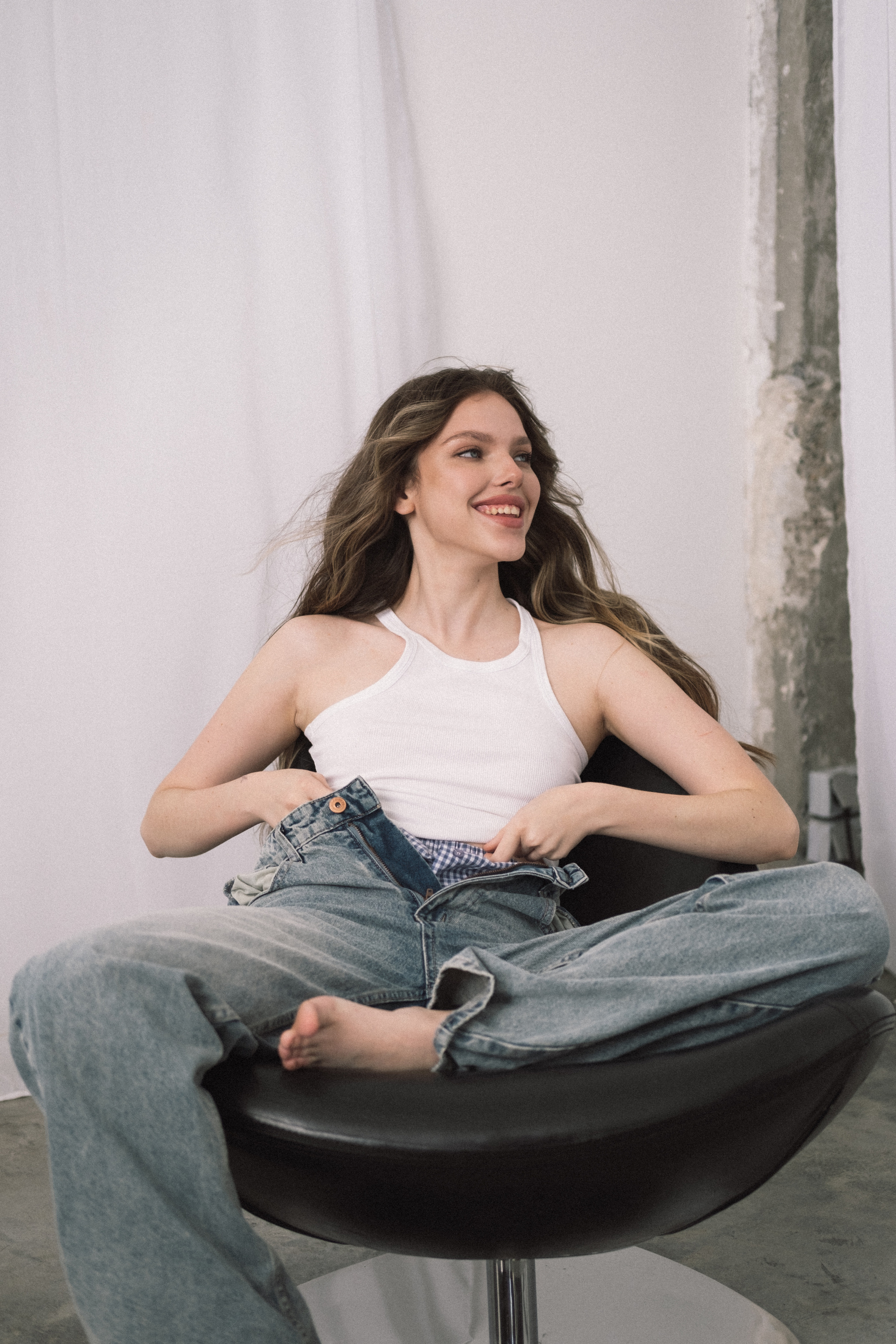 Маша. Анна Гусарова свадебный фотограф в Волгограде