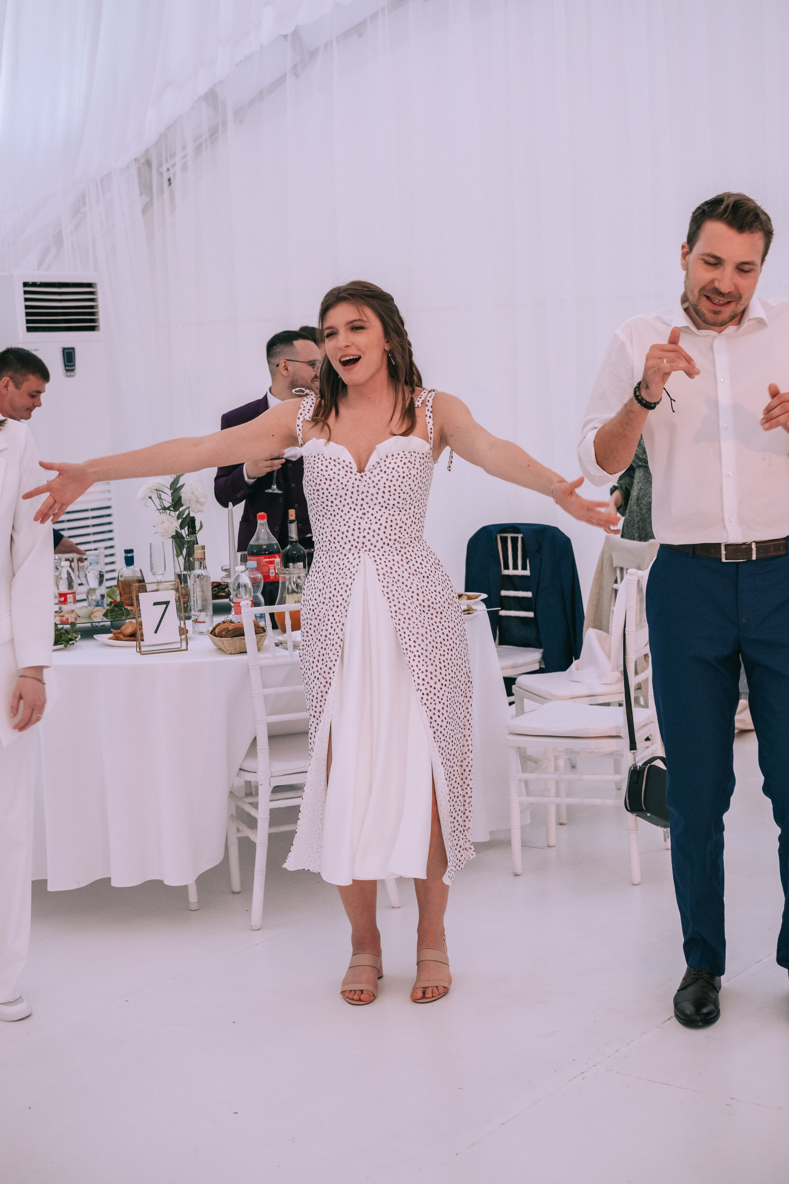 Таня + Вова. Анна Гусарова свадебный фотограф в Волгограде