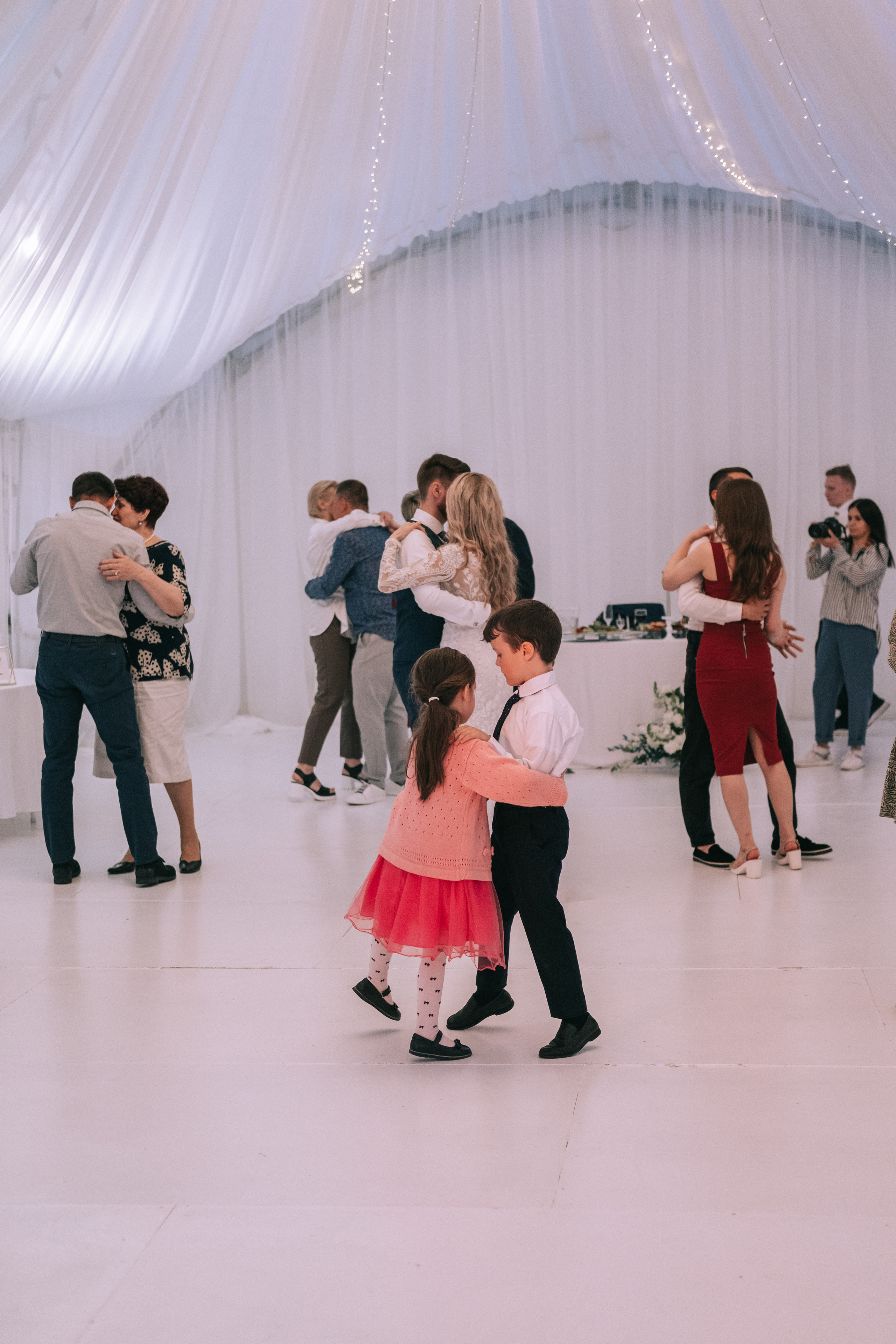 Таня + Вова. Анна Гусарова свадебный фотограф в Волгограде