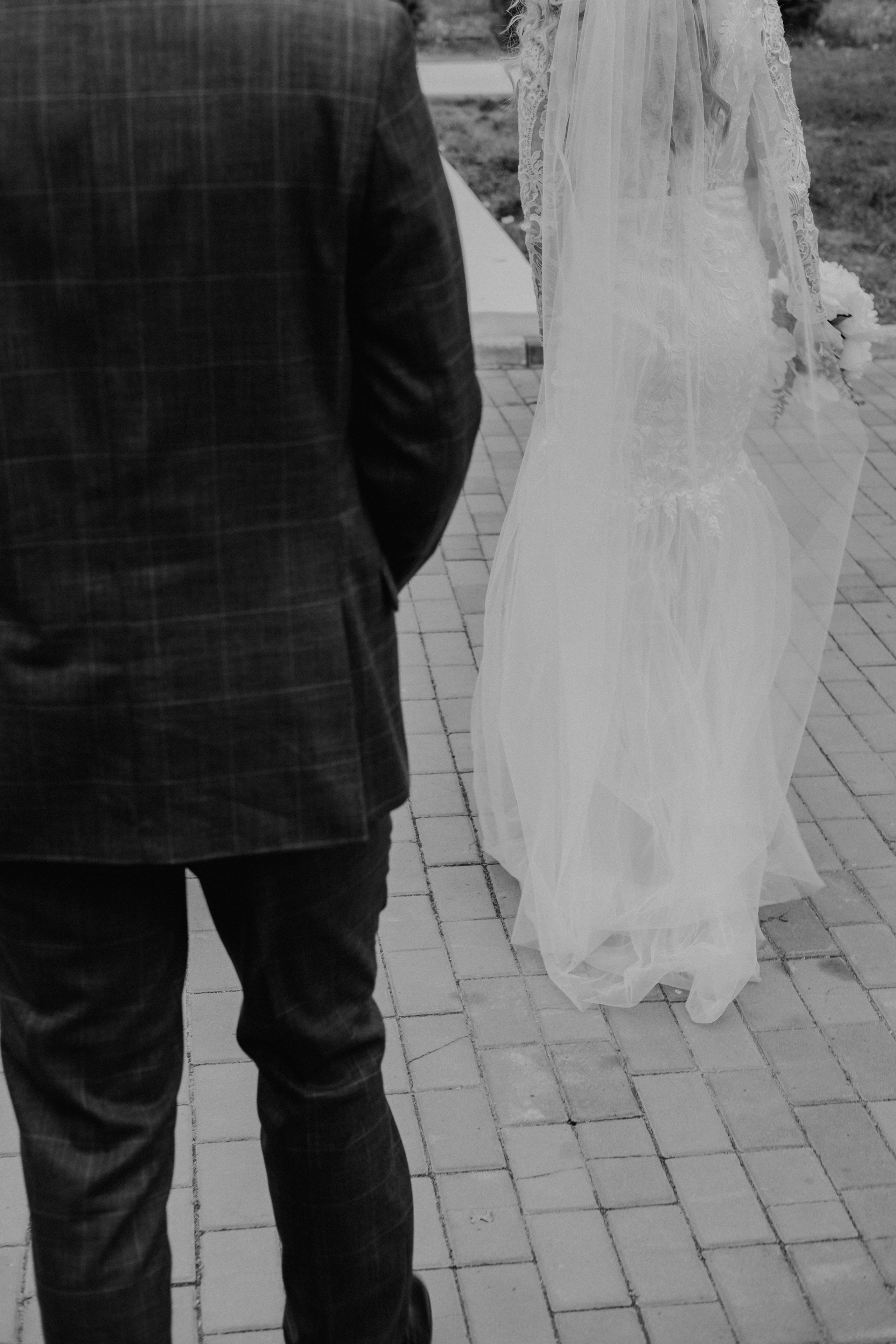 Таня + Вова. Анна Гусарова свадебный фотограф в Волгограде