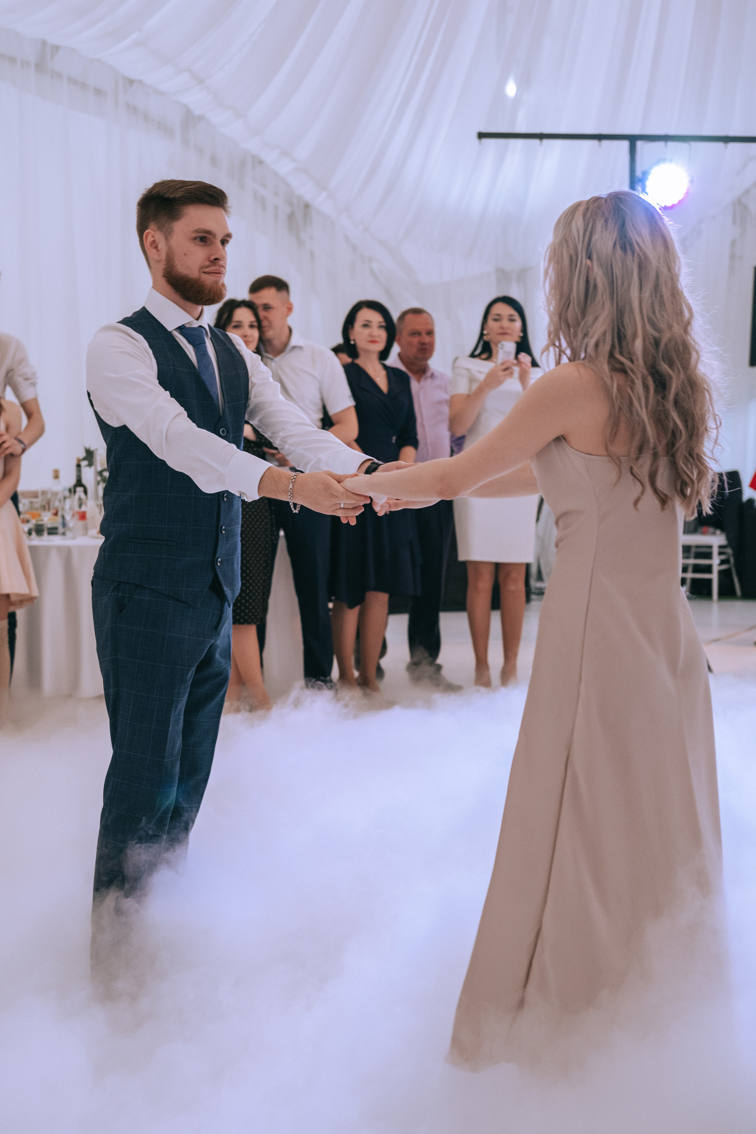 Таня + Вова. Анна Гусарова свадебный фотограф в Волгограде