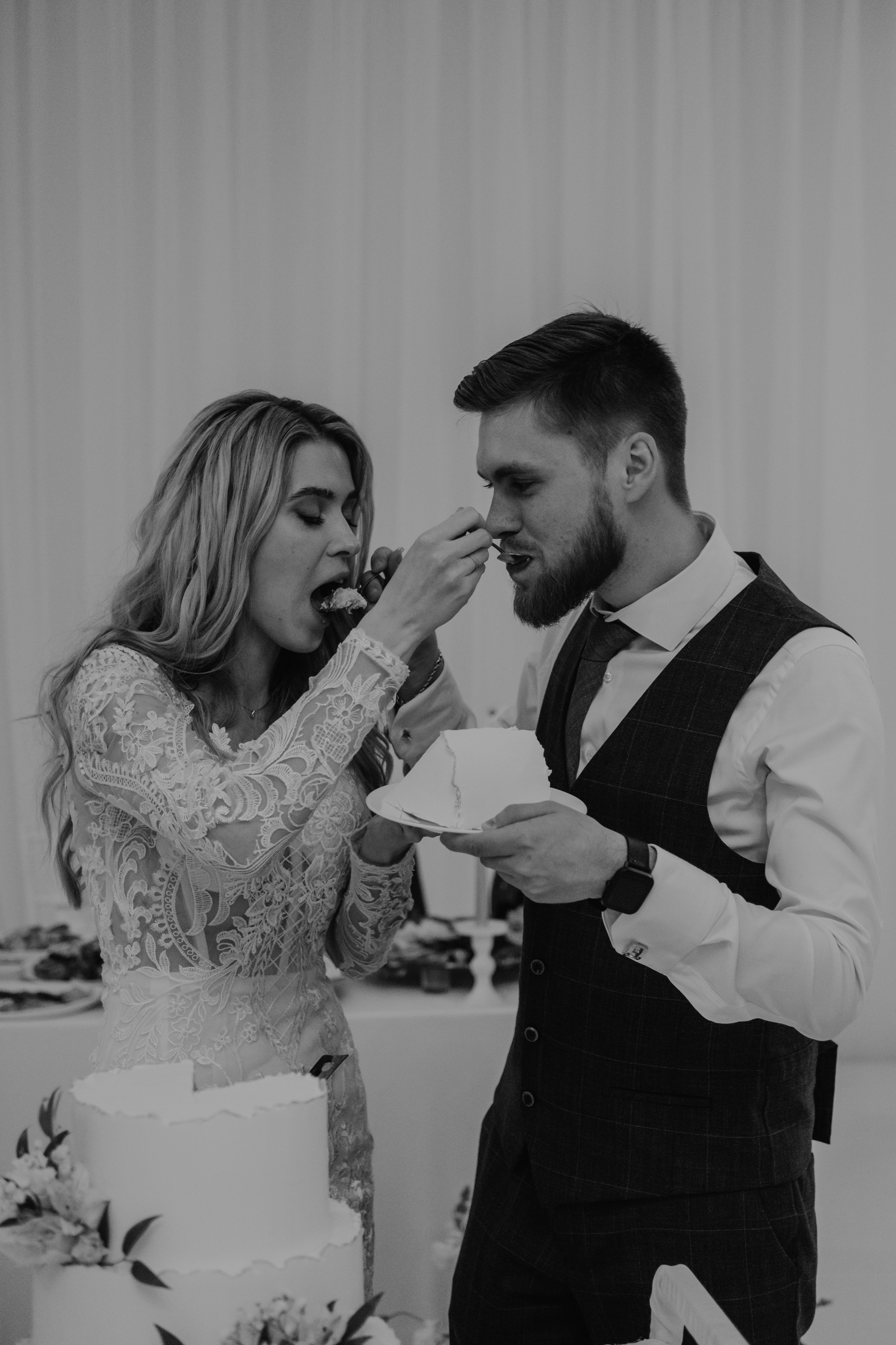 Таня + Вова. Анна Гусарова свадебный фотограф в Волгограде