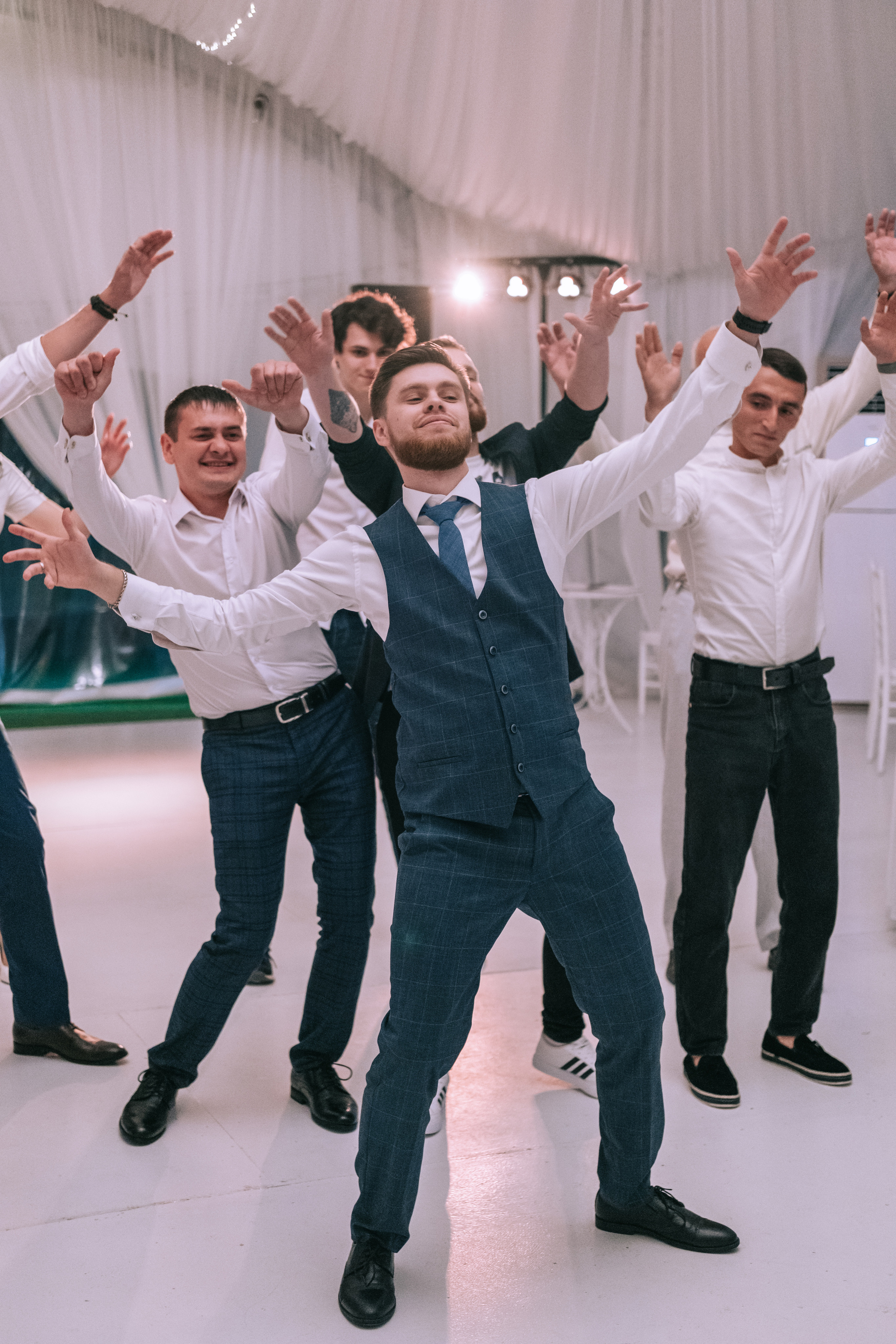 Таня + Вова. Анна Гусарова свадебный фотограф в Волгограде