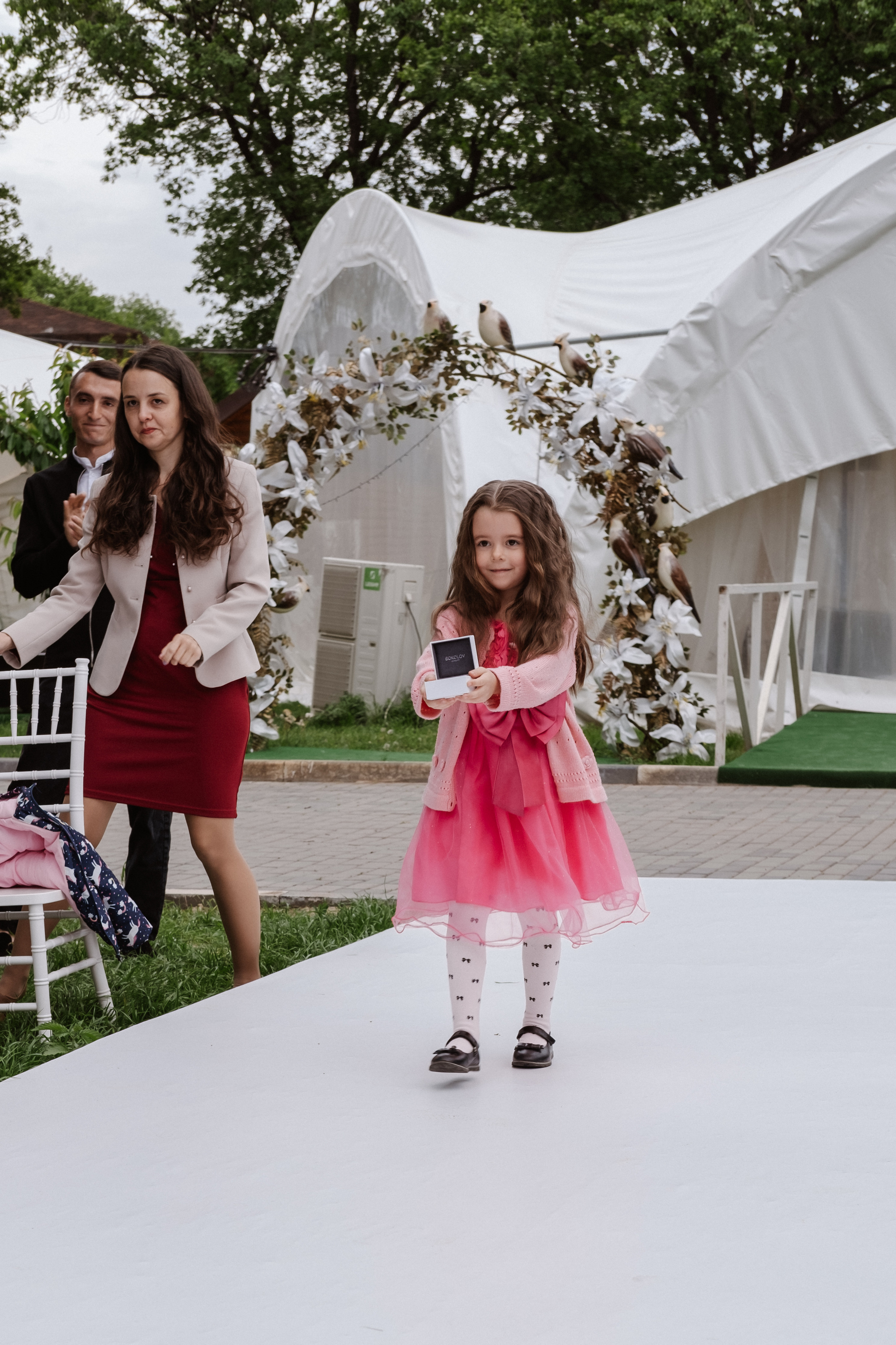 Таня + Вова. Анна Гусарова свадебный фотограф в Волгограде