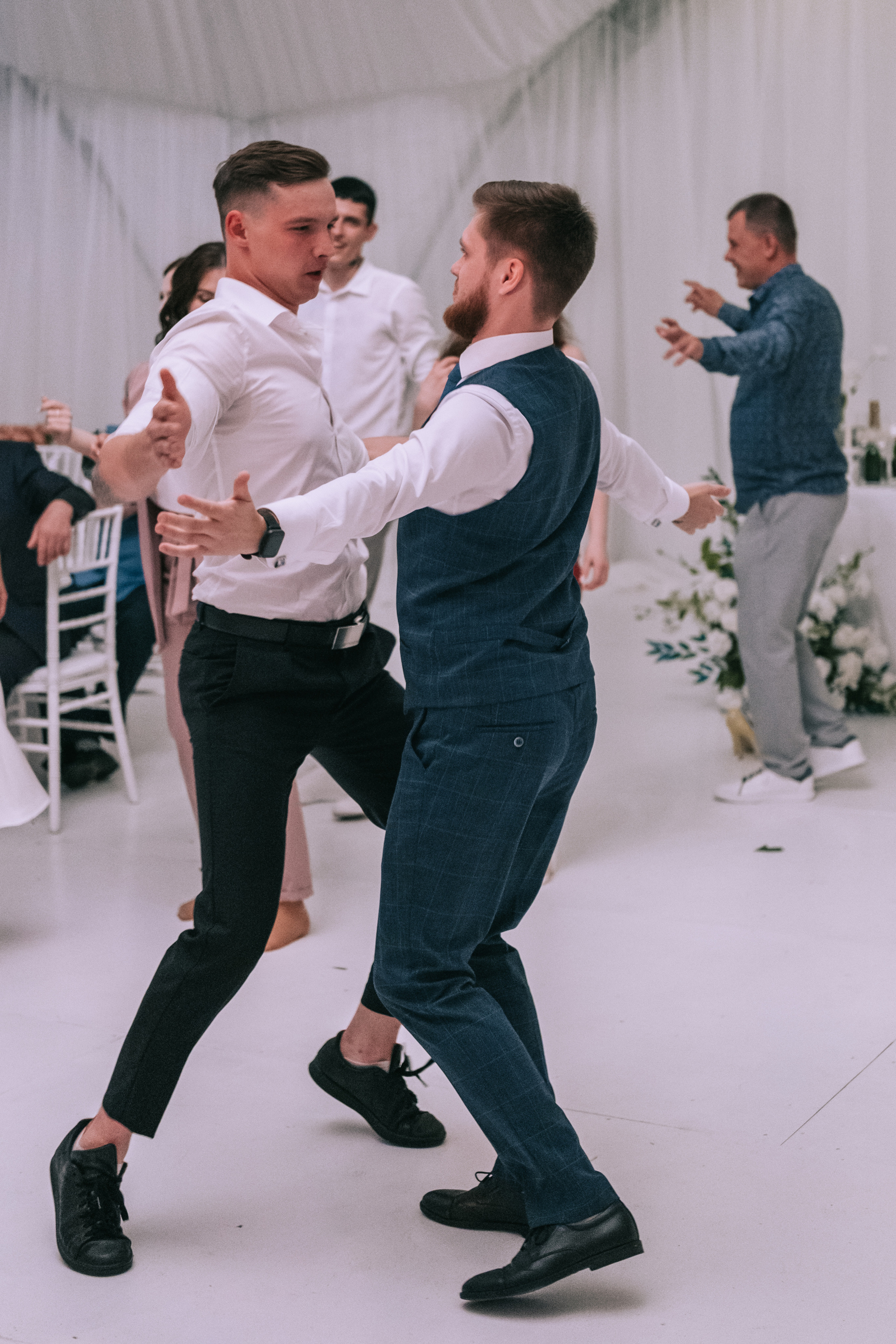 Таня + Вова. Анна Гусарова свадебный фотограф в Волгограде