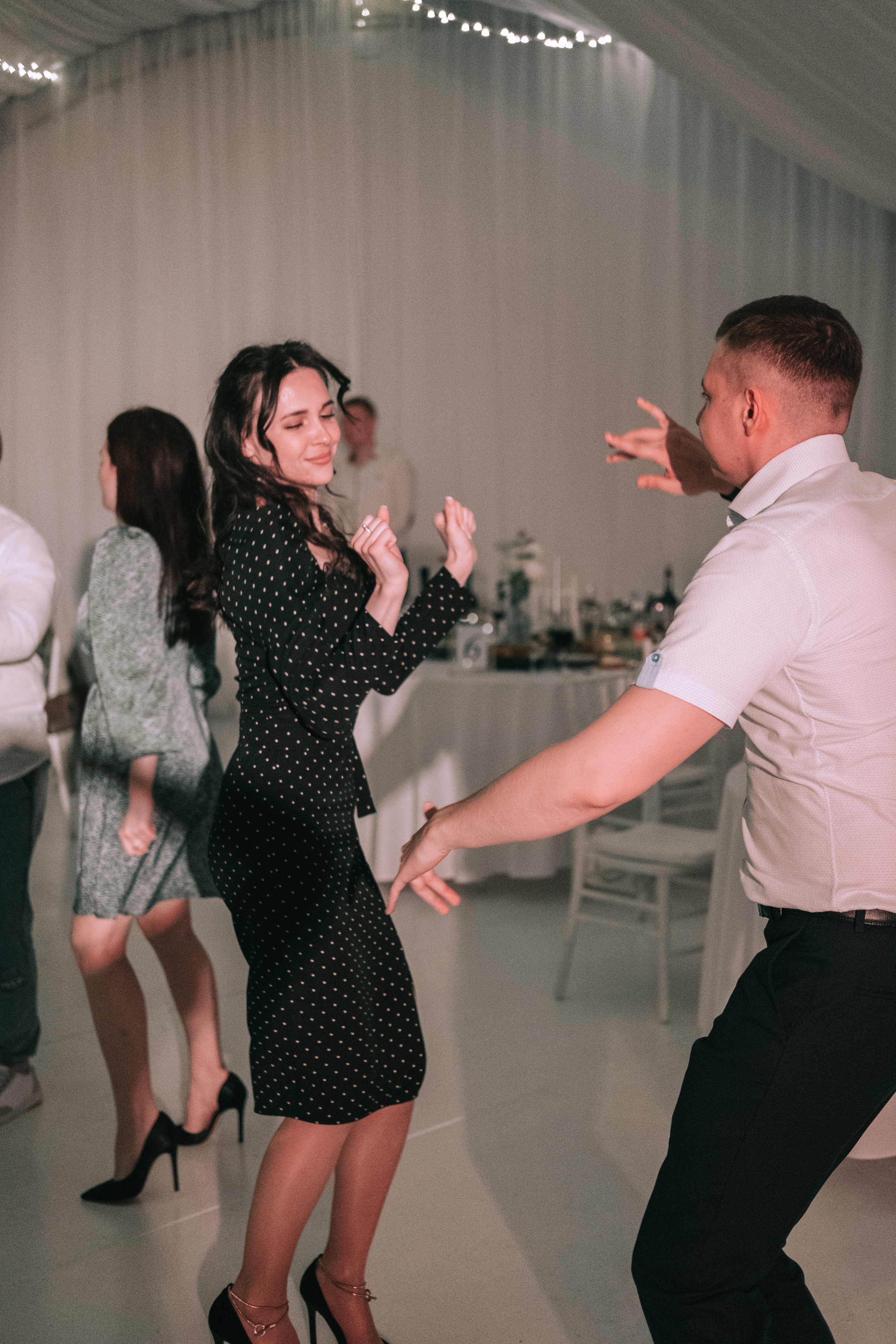 Таня + Вова. Анна Гусарова свадебный фотограф в Волгограде