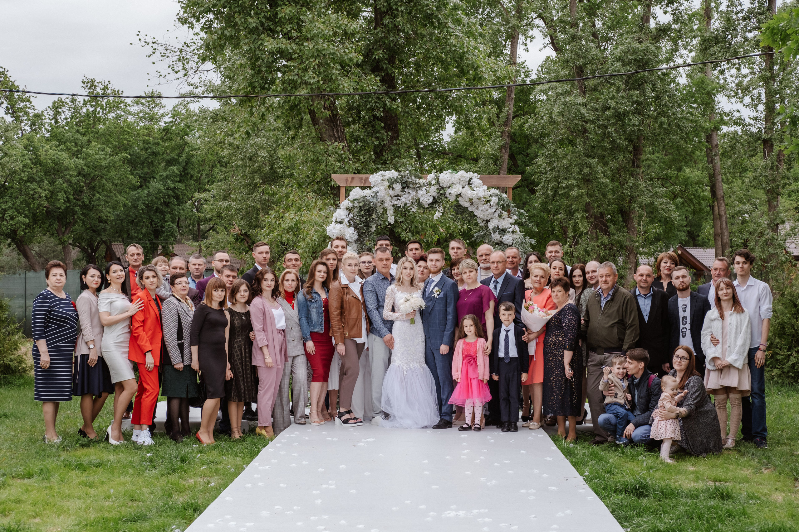 Таня + Вова. Анна Гусарова свадебный фотограф в Волгограде