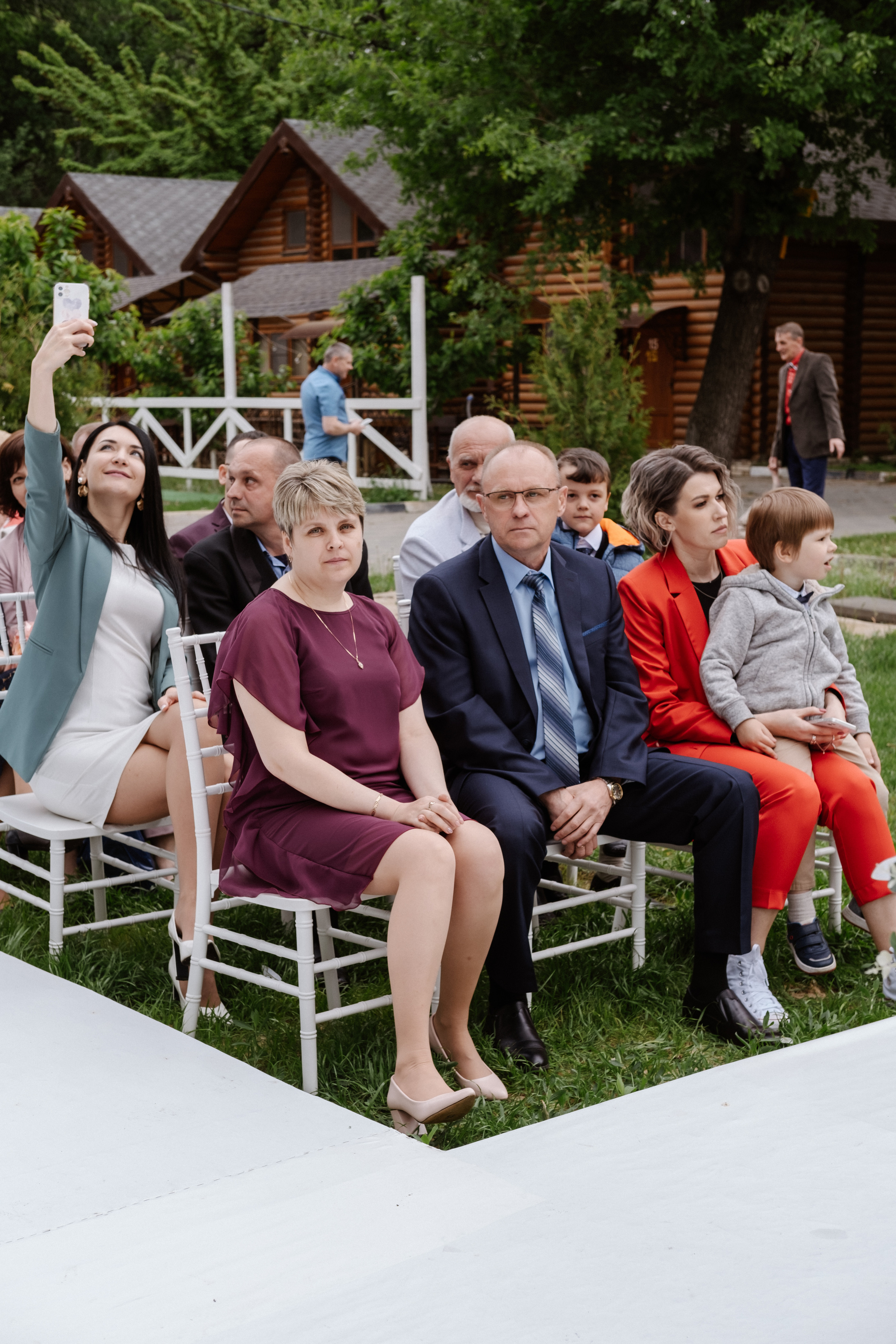 Таня + Вова. Анна Гусарова свадебный фотограф в Волгограде