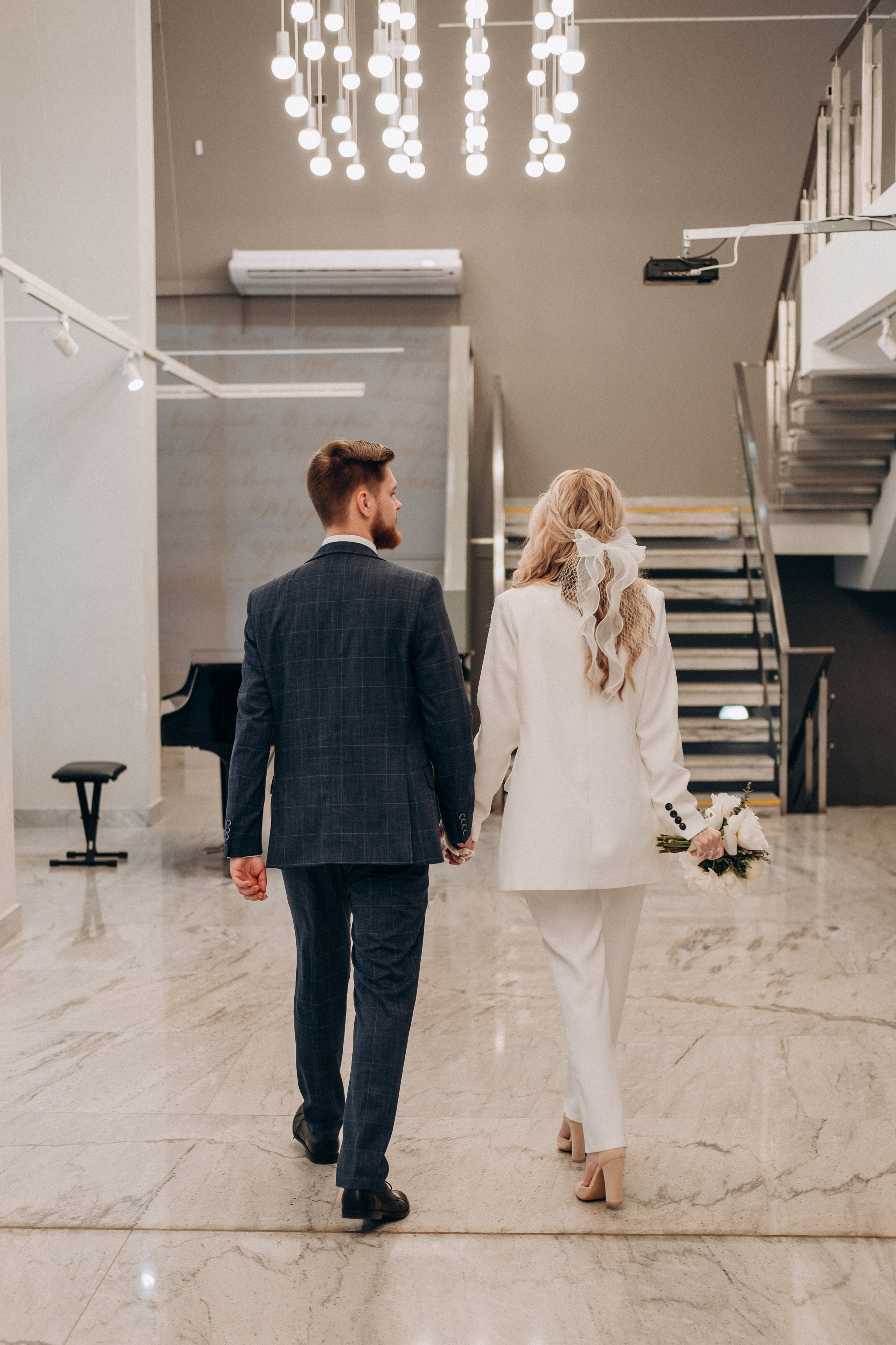 Таня + Вова. Анна Гусарова свадебный фотограф в Волгограде