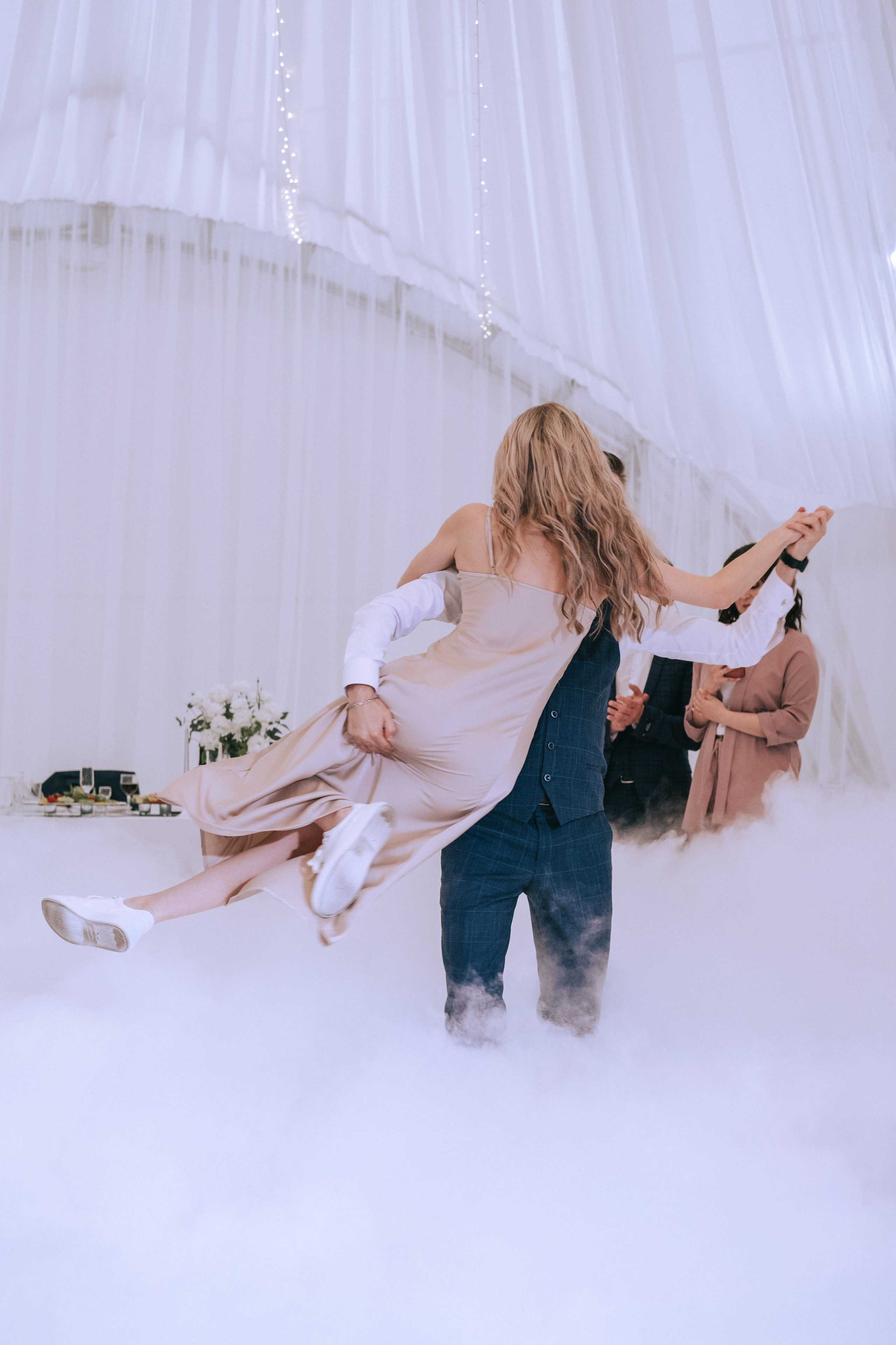 Таня + Вова. Анна Гусарова свадебный фотограф в Волгограде