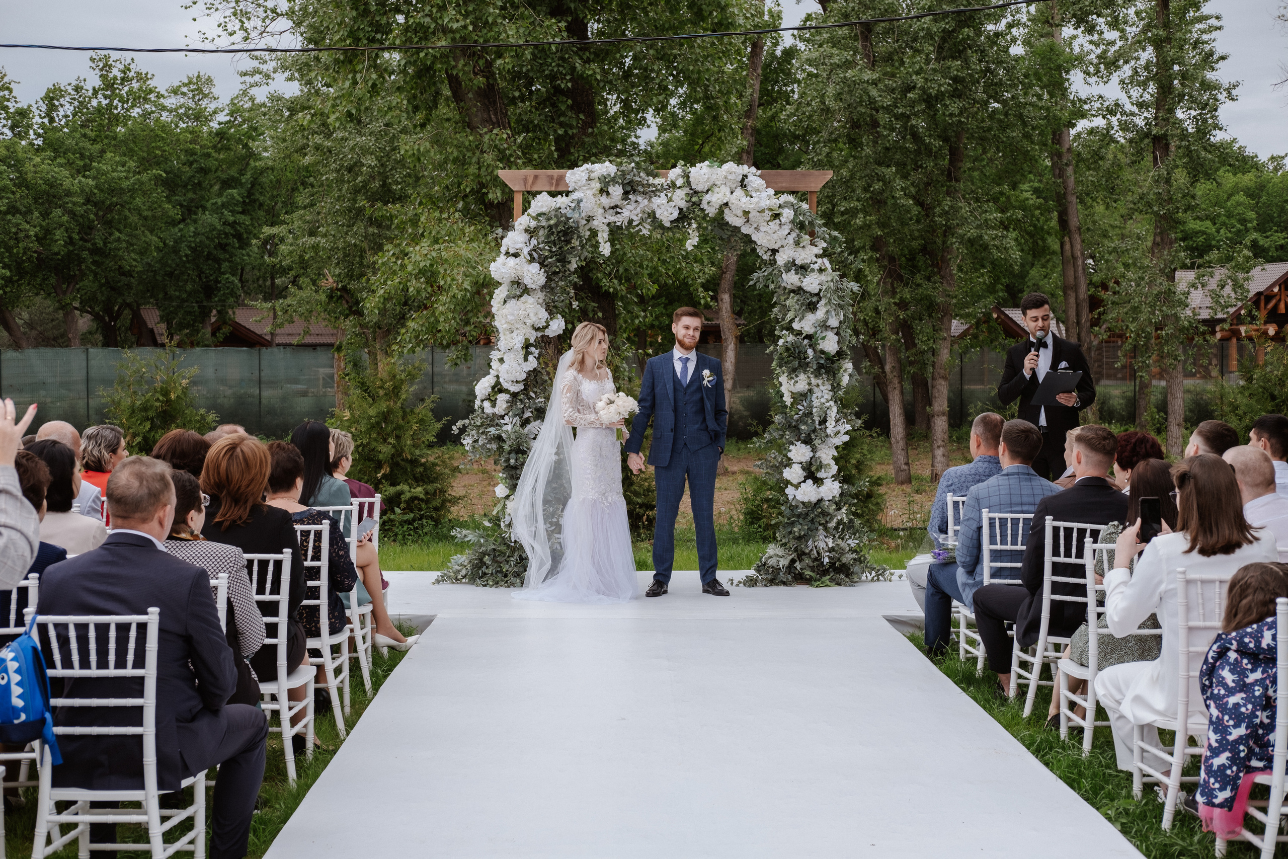 Таня + Вова. Анна Гусарова свадебный фотограф в Волгограде