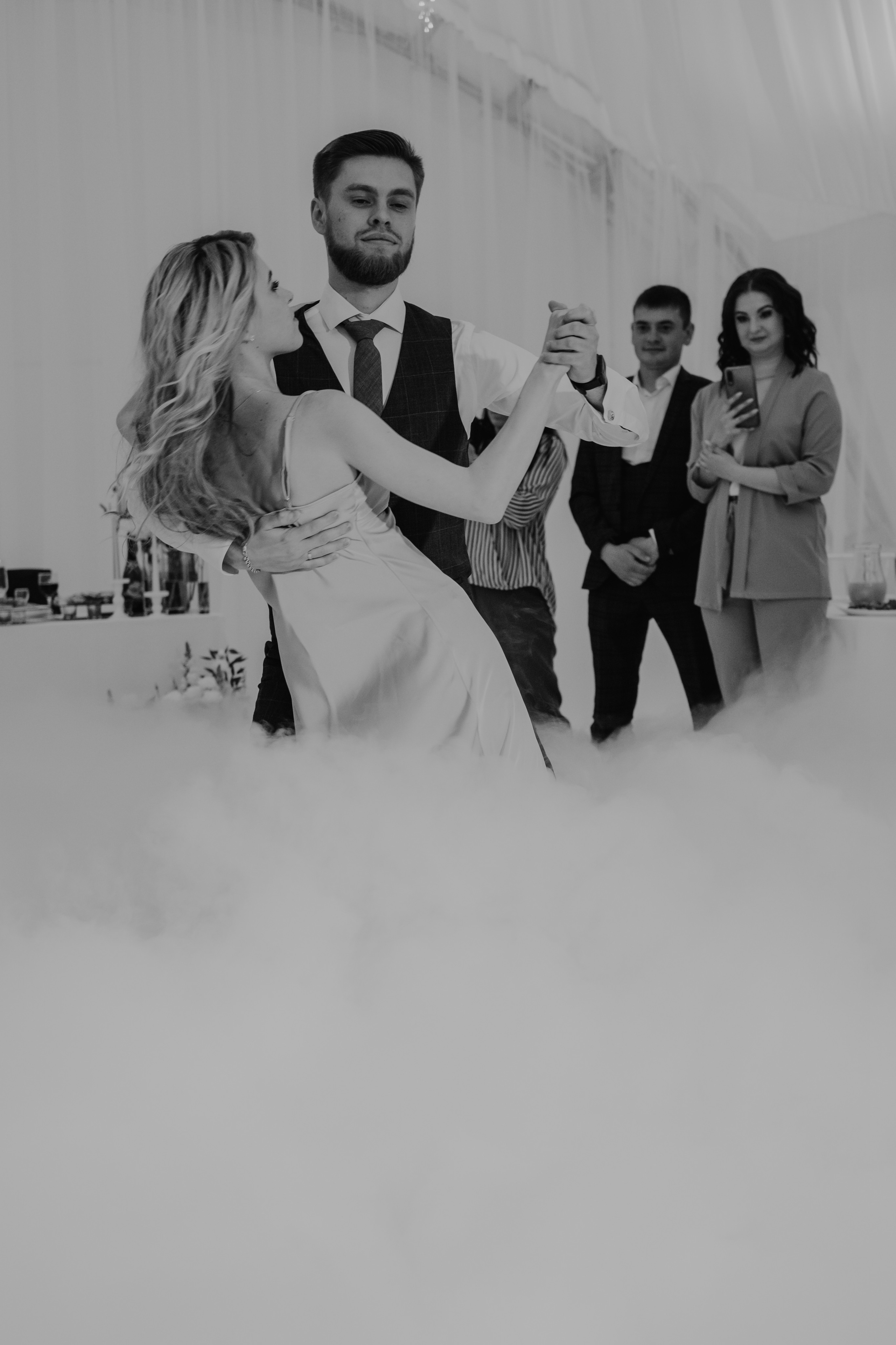 Таня + Вова. Анна Гусарова свадебный фотограф в Волгограде