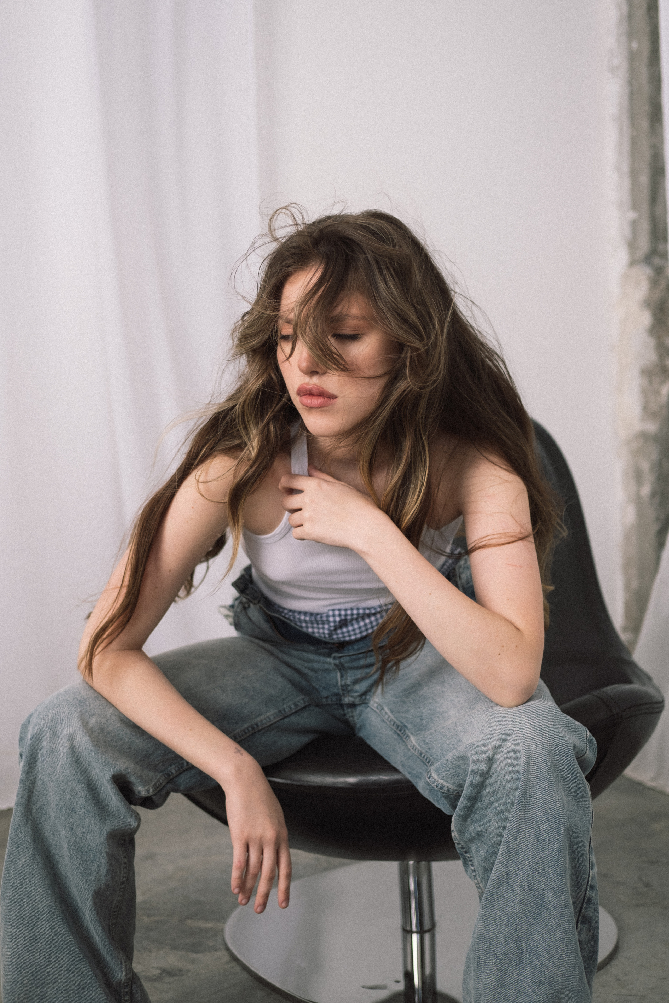 Маша. Анна Гусарова свадебный фотограф в Волгограде