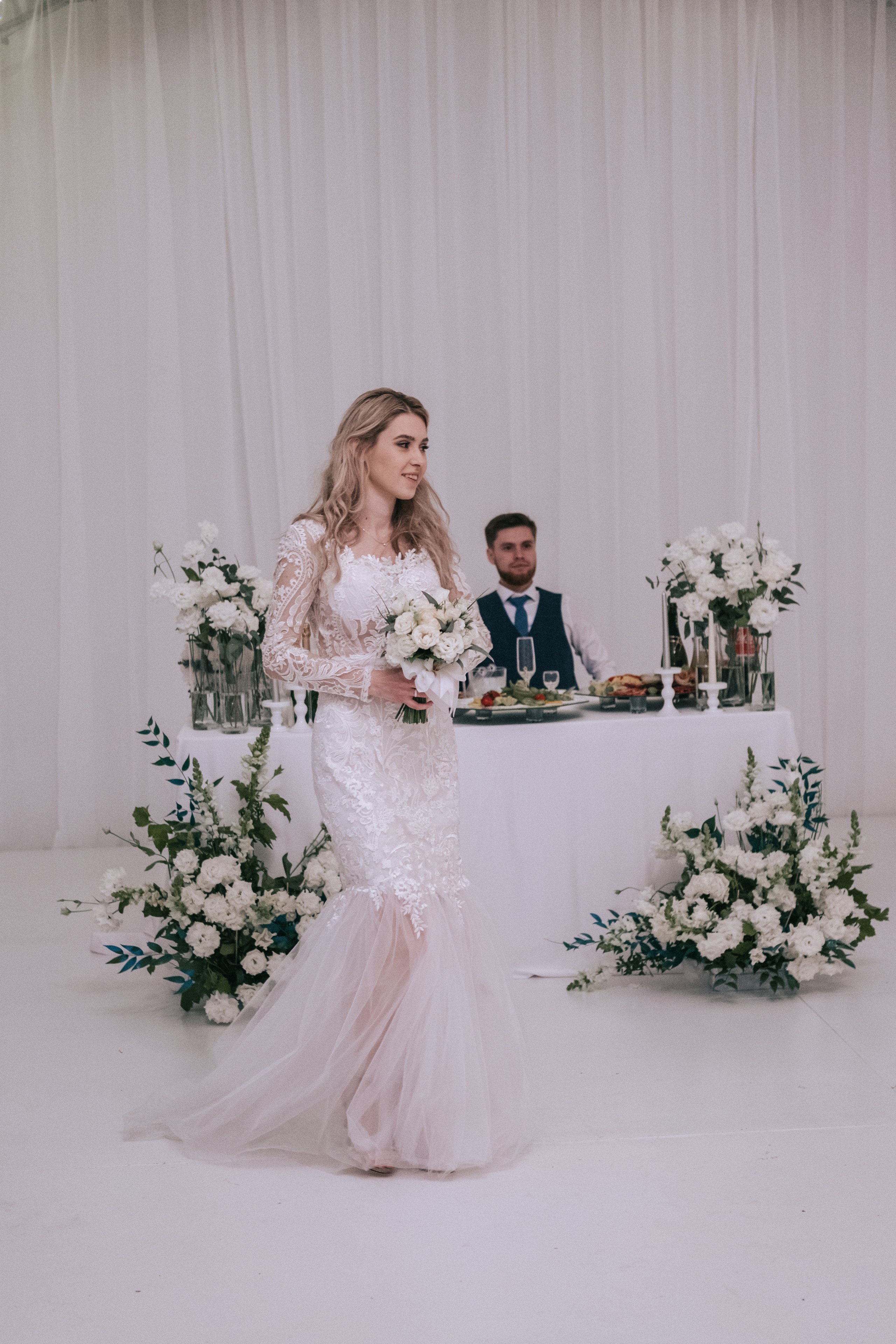 Таня + Вова. Анна Гусарова свадебный фотограф в Волгограде