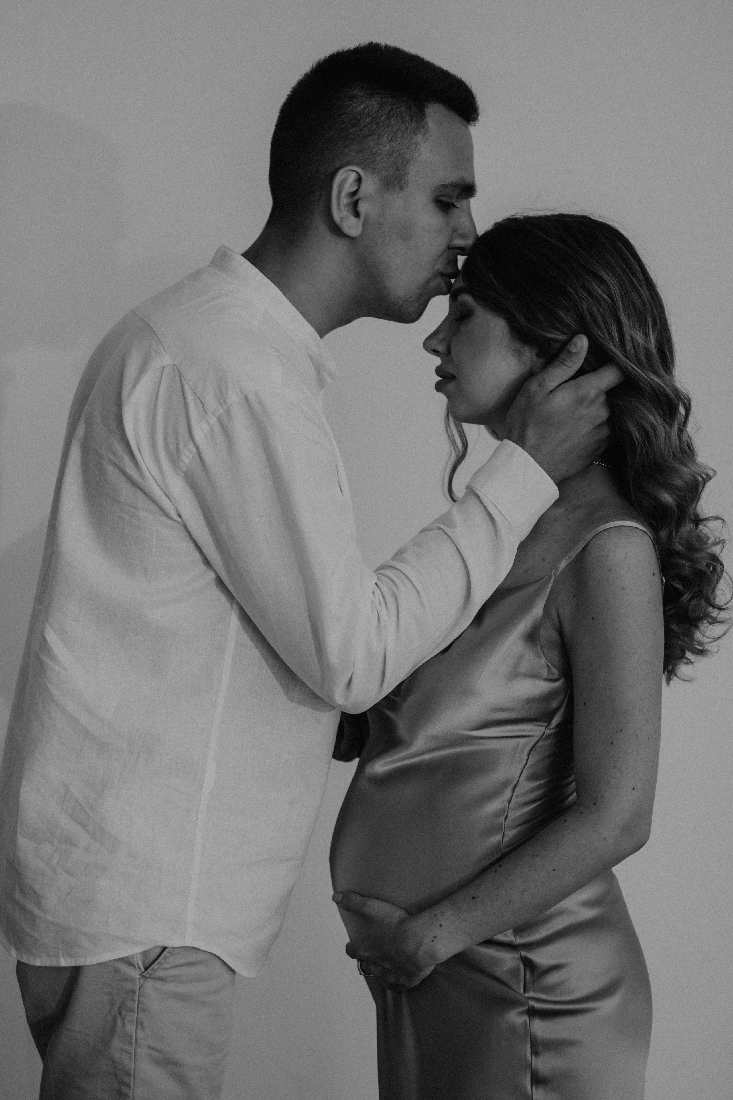 Вика + Саша. Анна Гусарова свадебный фотограф в Волгограде