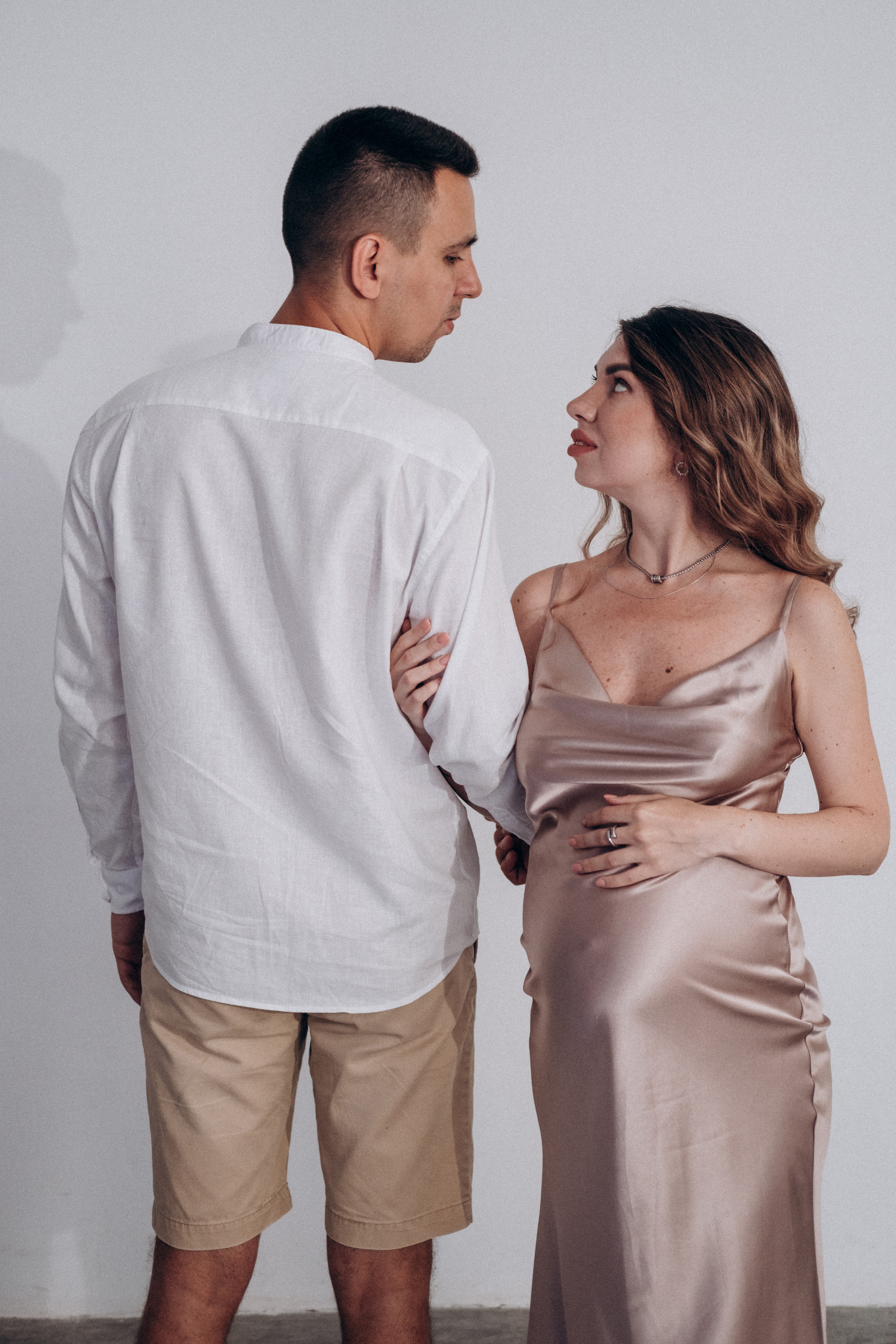 Вика + Саша. Анна Гусарова свадебный фотограф в Волгограде