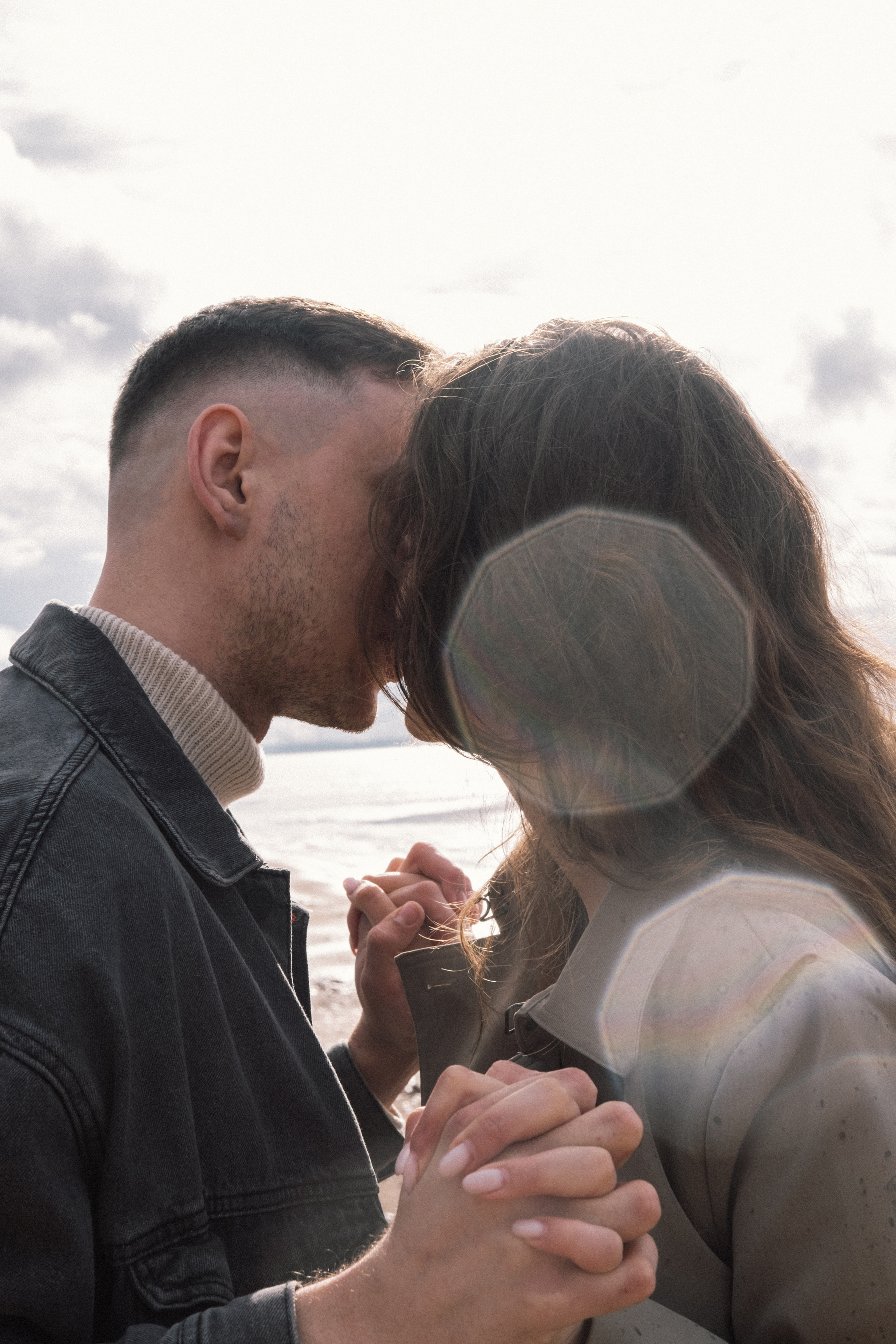 Саша + Леша. Анна Гусарова свадебный фотограф в Волгограде