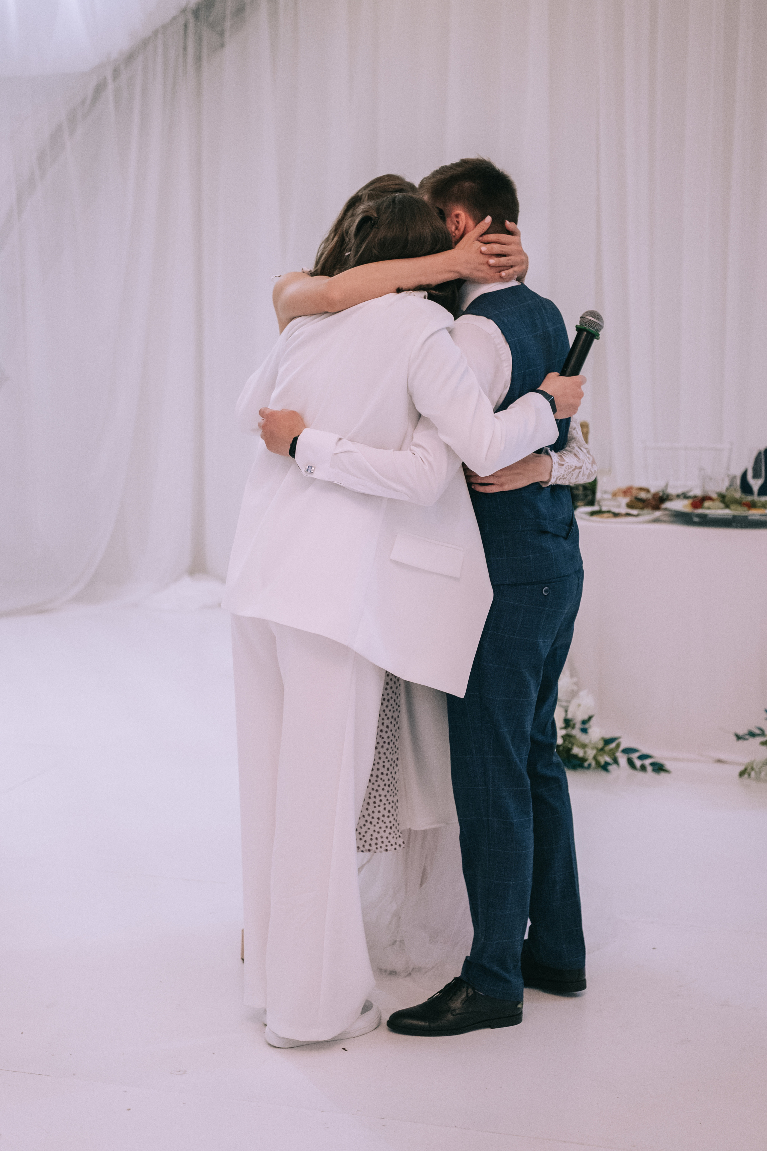 Таня + Вова. Анна Гусарова свадебный фотограф в Волгограде