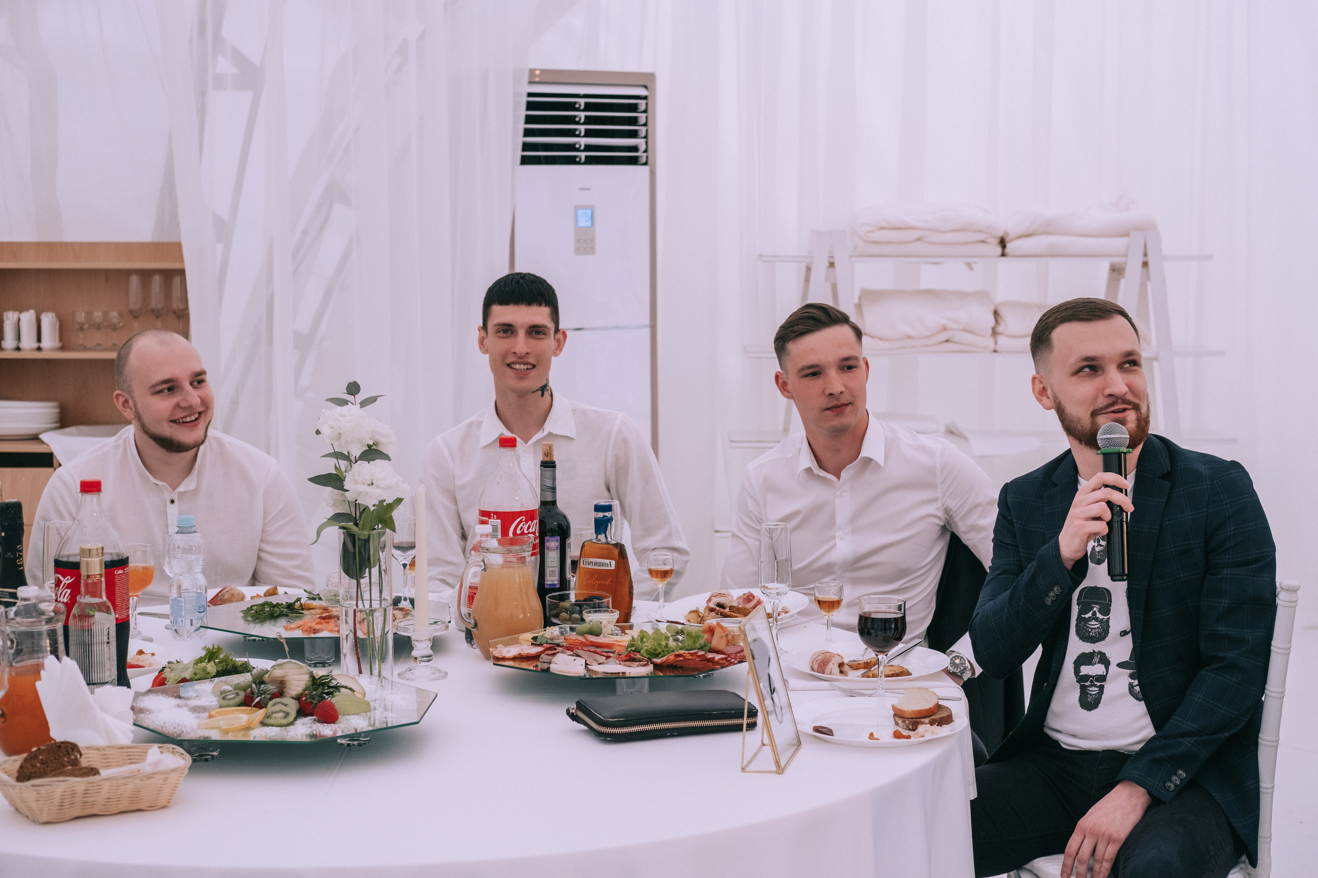 Таня + Вова. Анна Гусарова свадебный фотограф в Волгограде