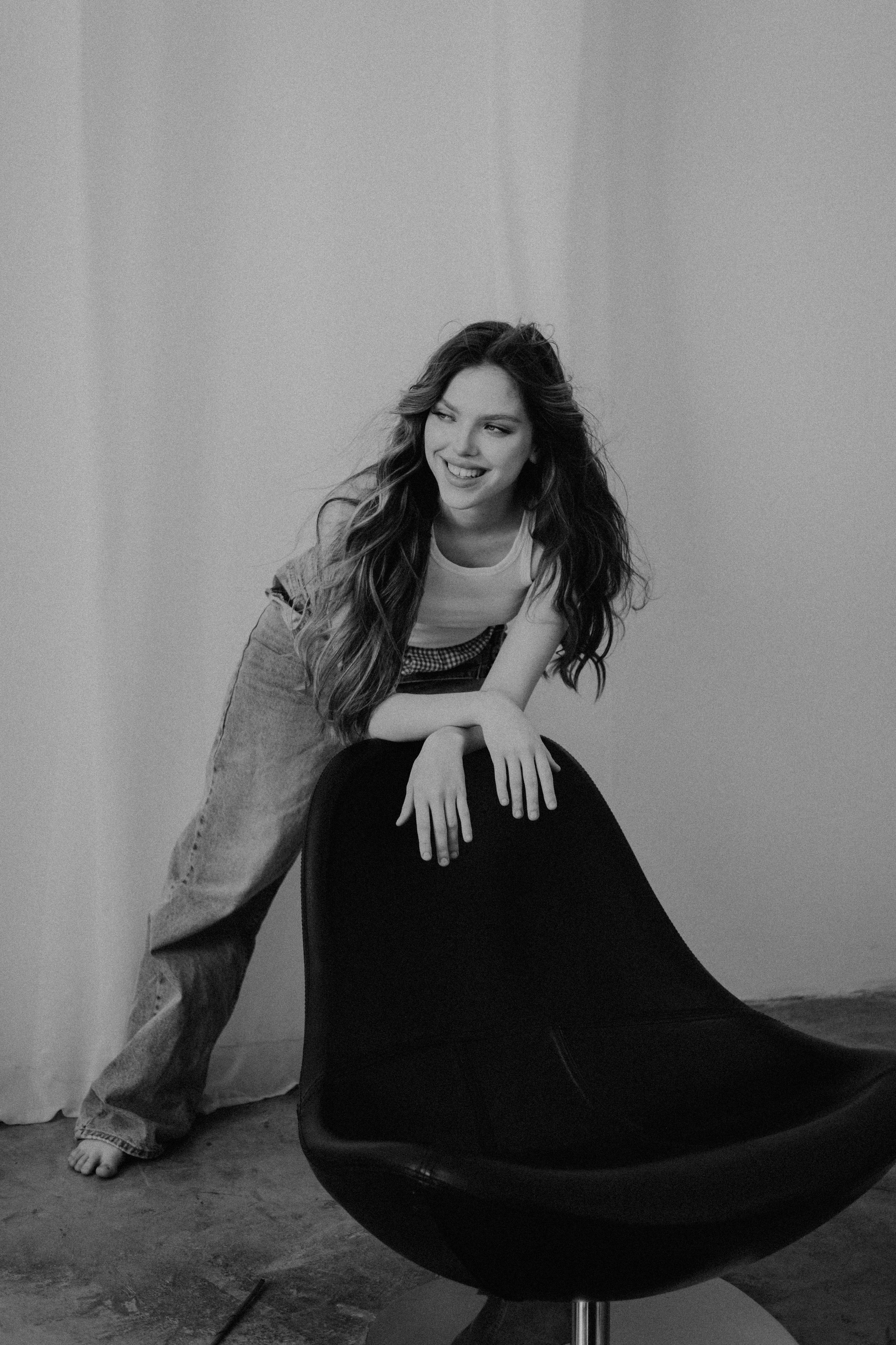 Маша. Анна Гусарова свадебный фотограф в Волгограде